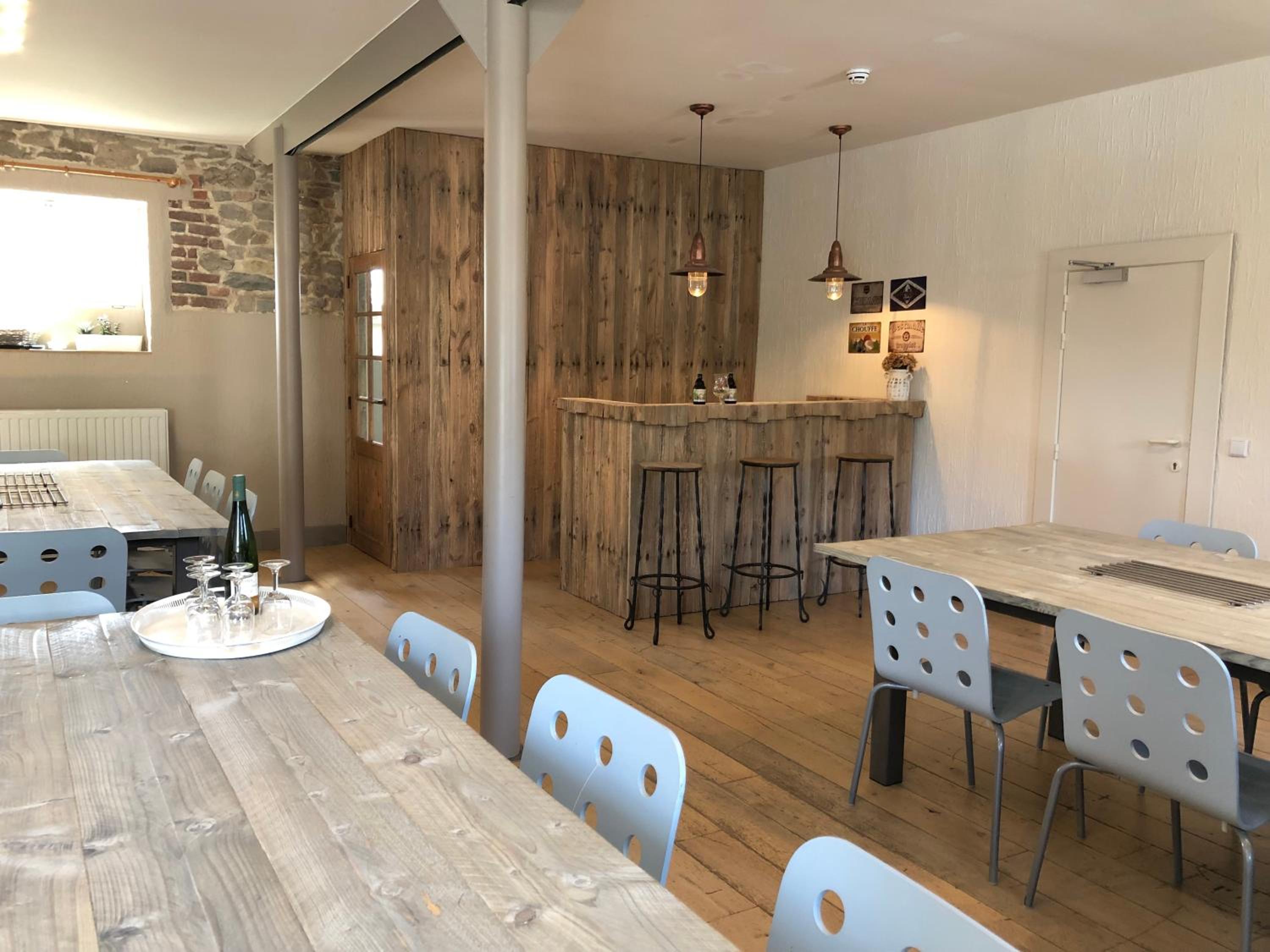Holiday home Gite Saint Donat