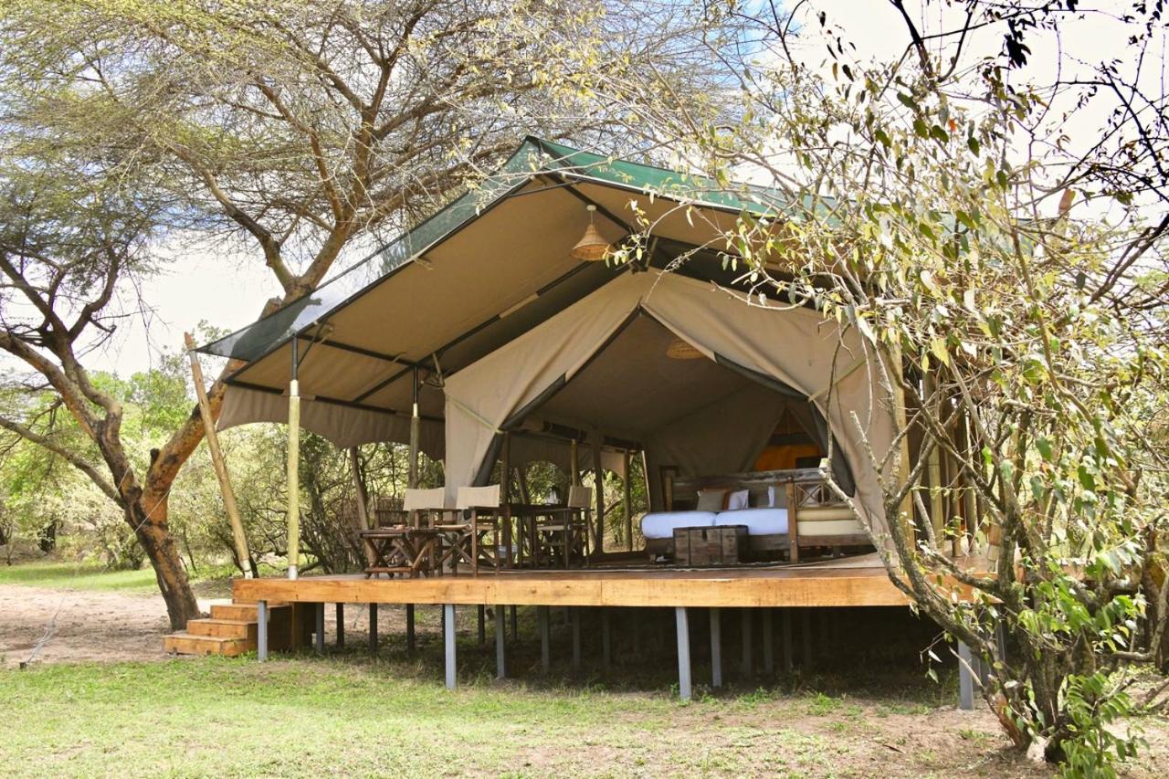 Masai Mara Vacations - Samana Mara - Property Image 5