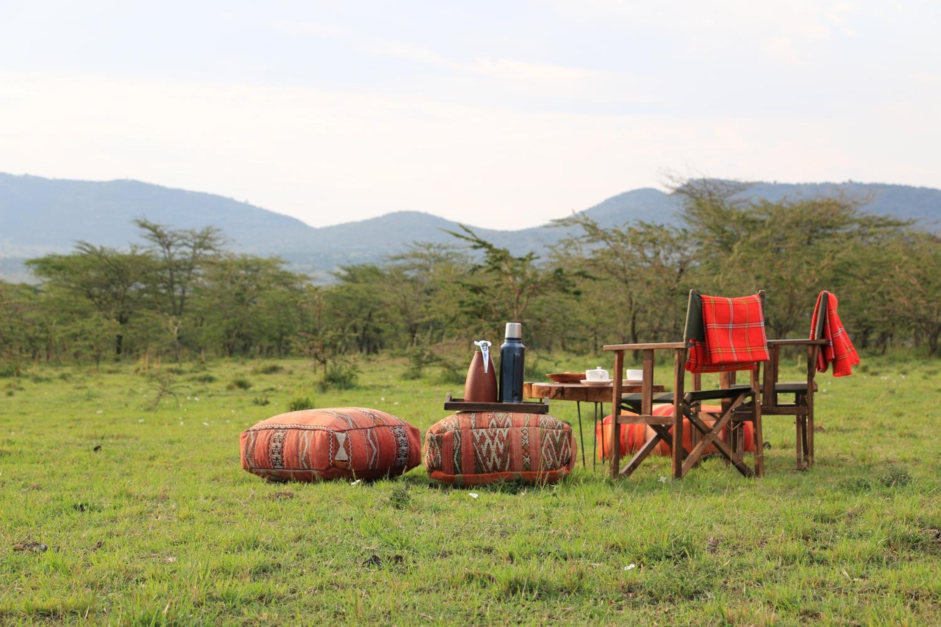 Masai Mara Vacations - Samana Mara - Property Image 4