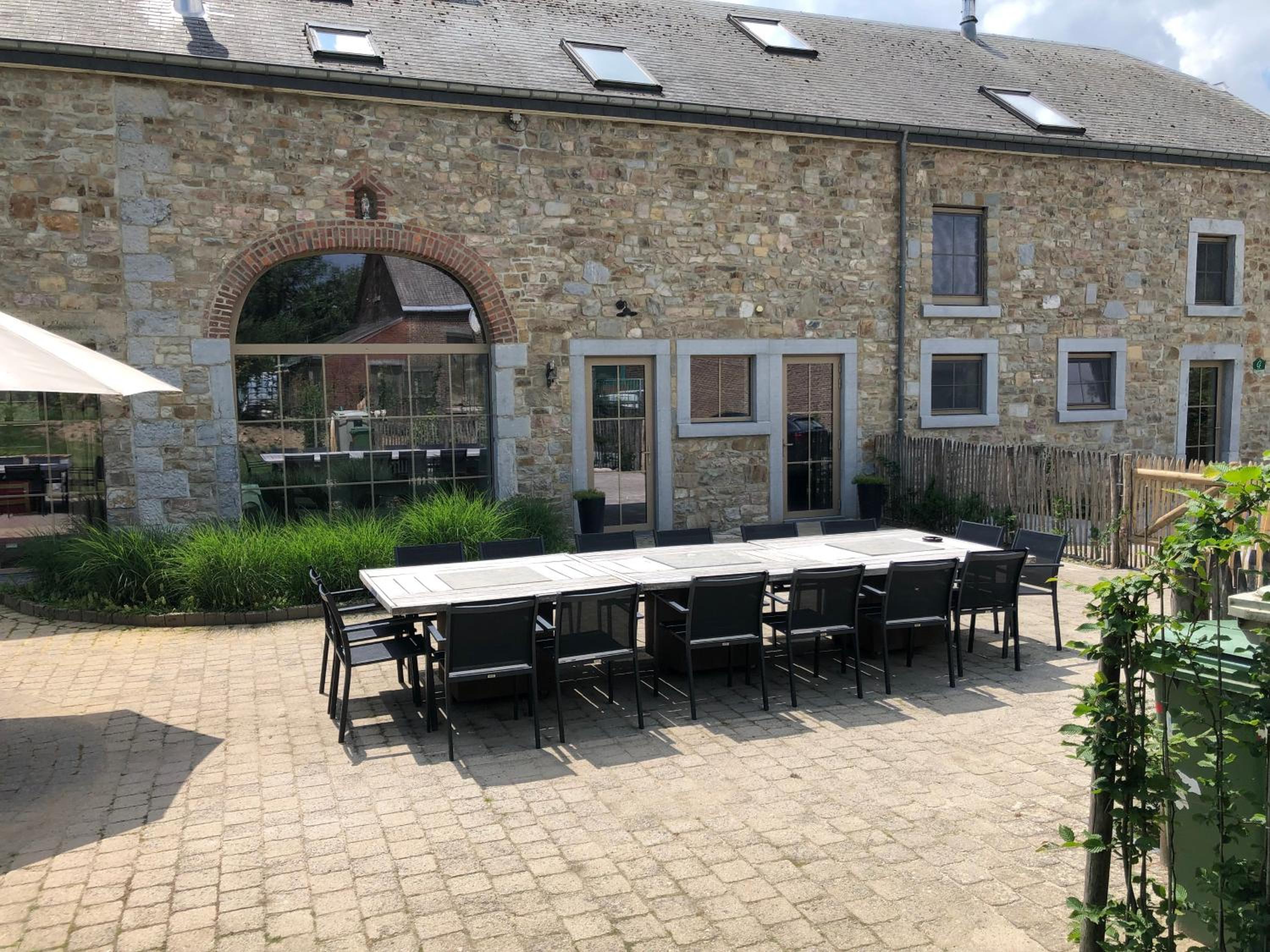 Holiday home Gite Saint Donat