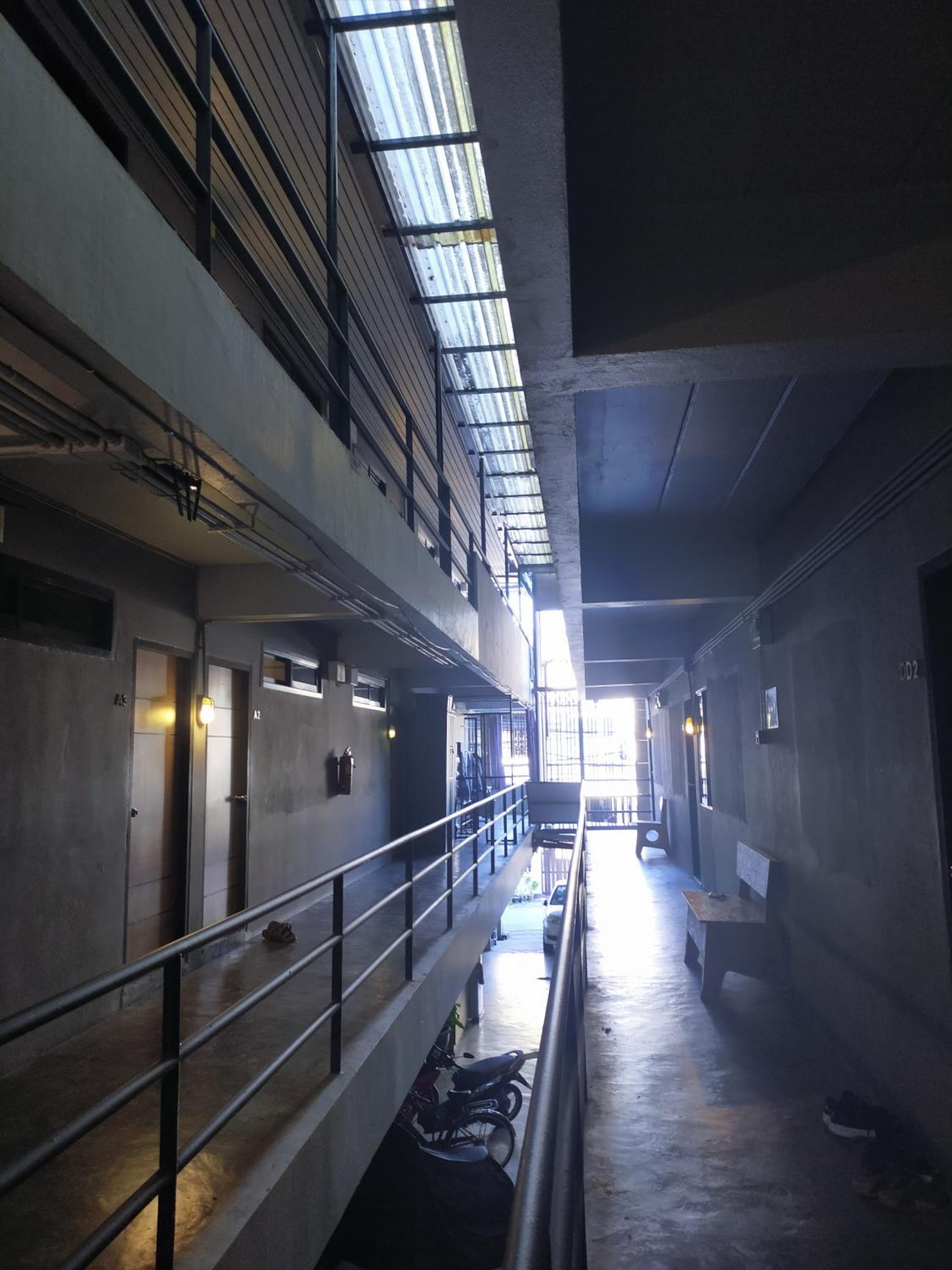 9 Hostel
