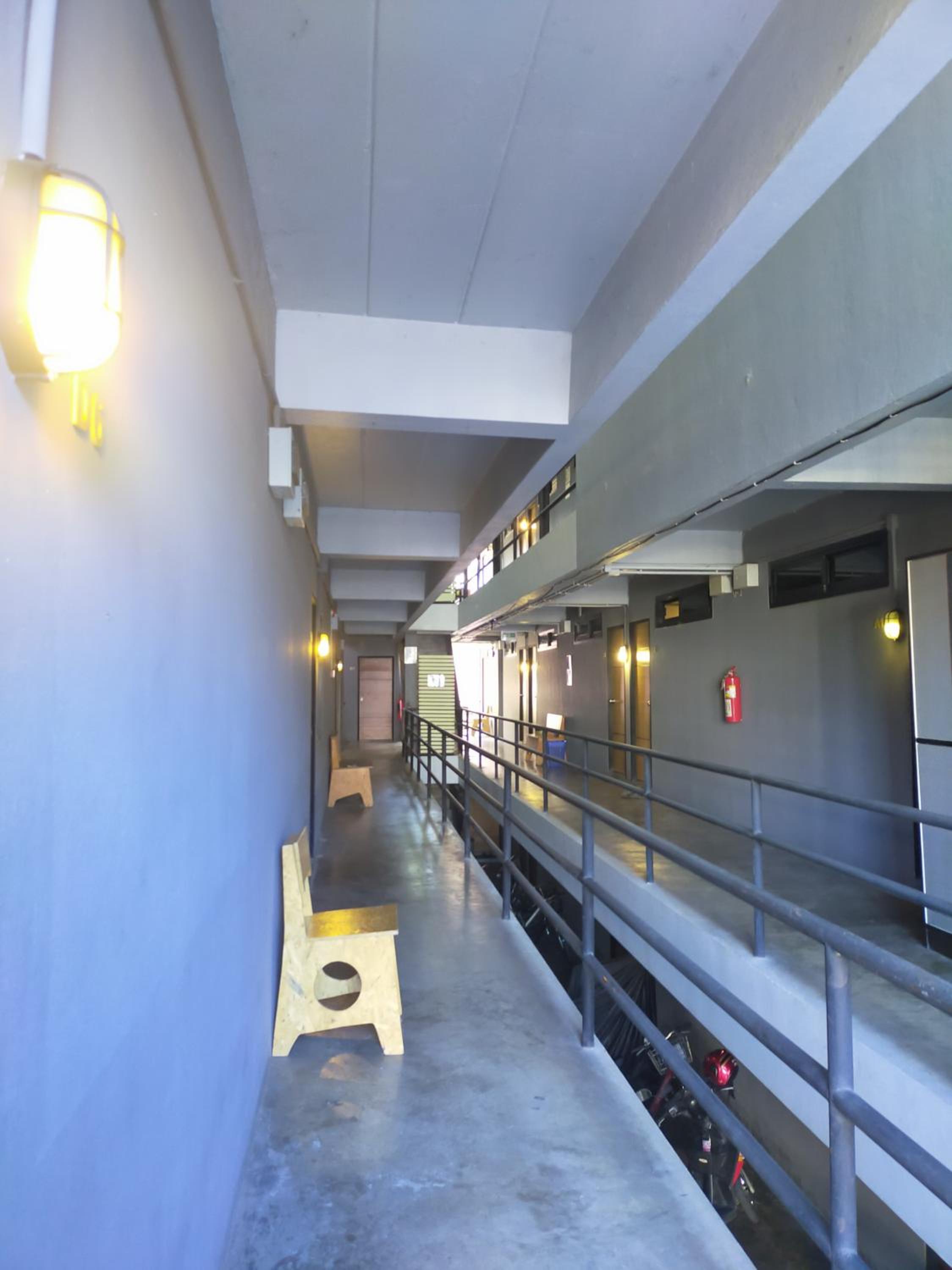 9 Hostel