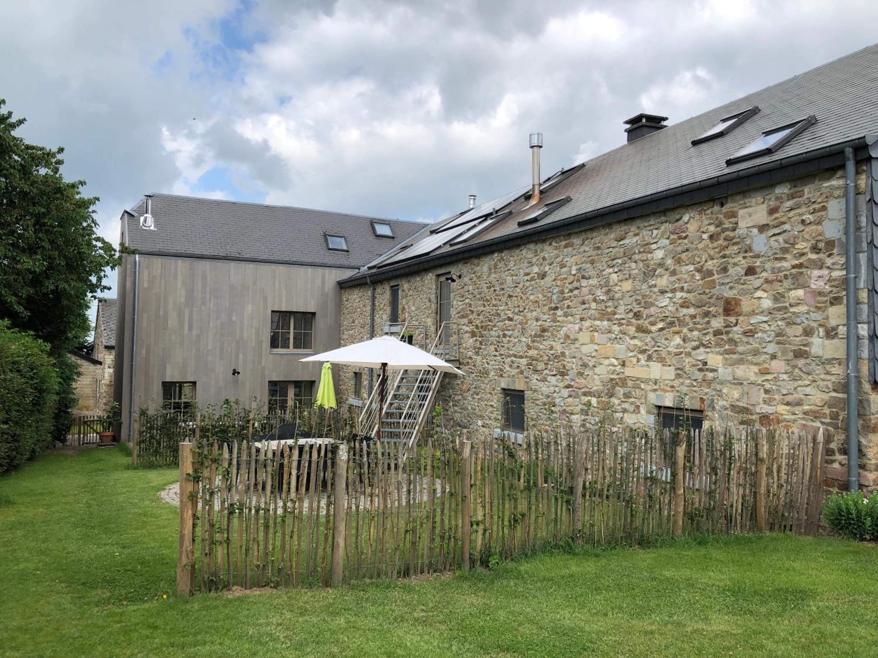 Holiday home Gite Saint Donat