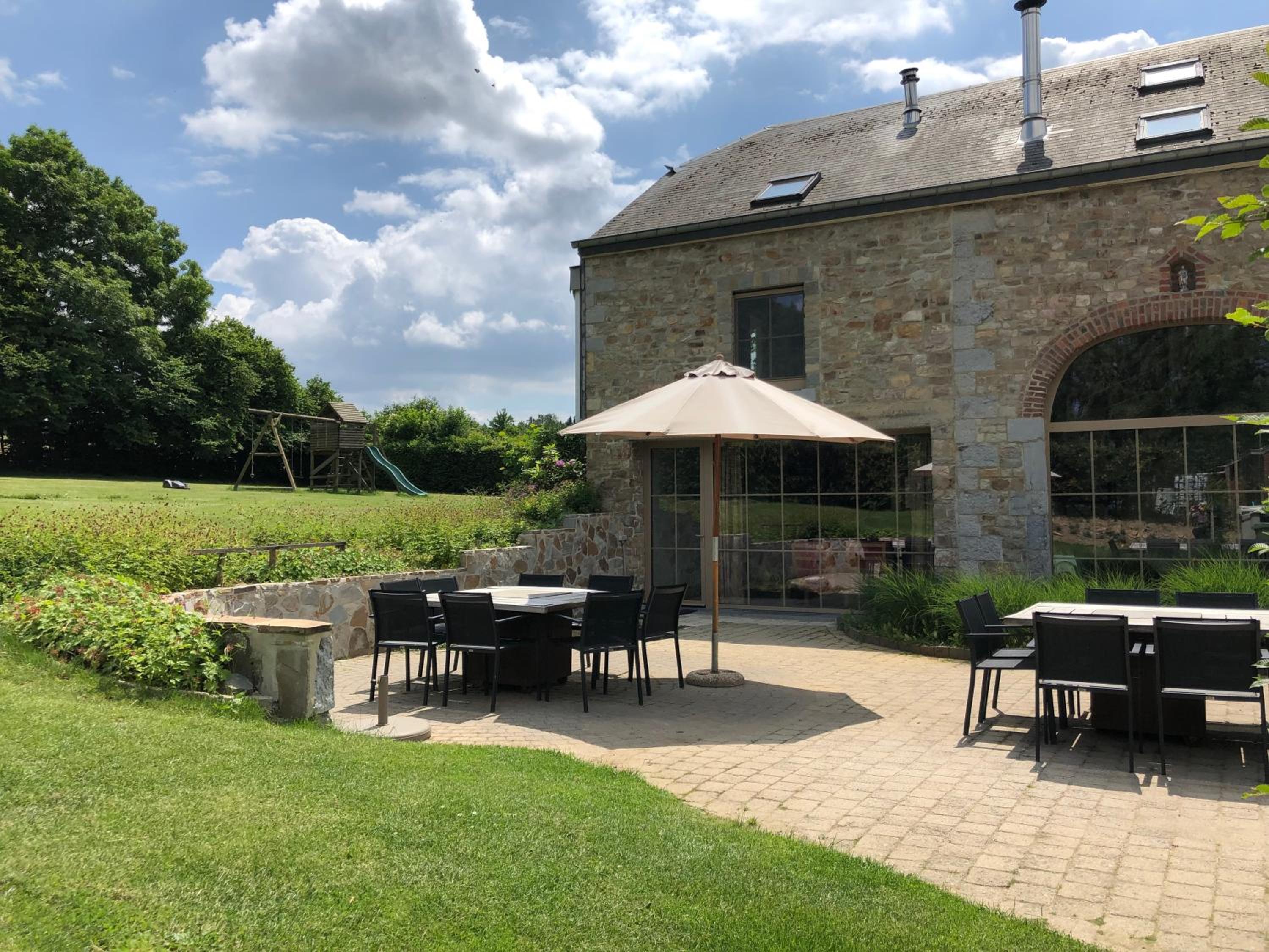 Holiday home Gite Saint Donat