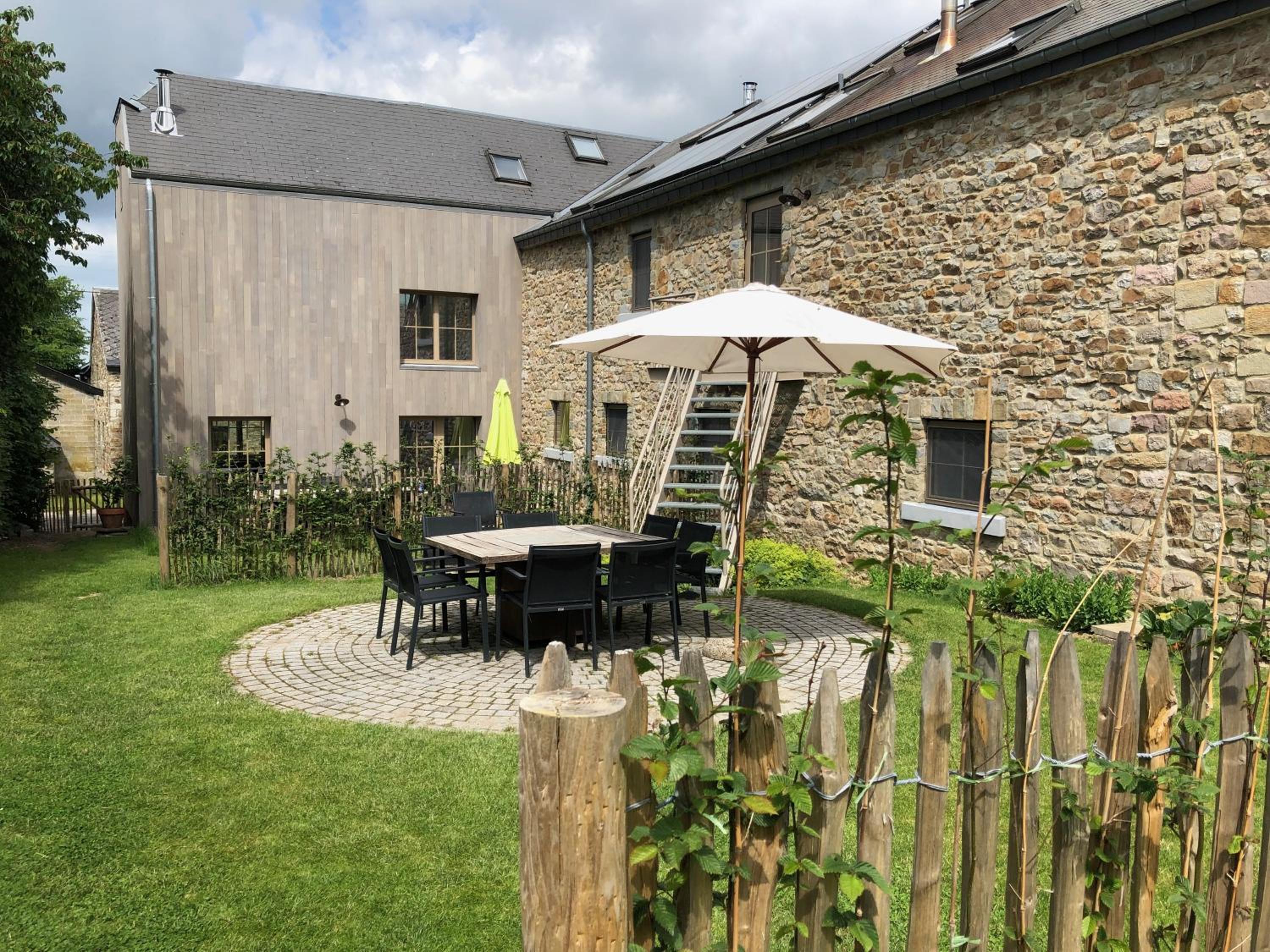 Holiday home Gite Saint Donat