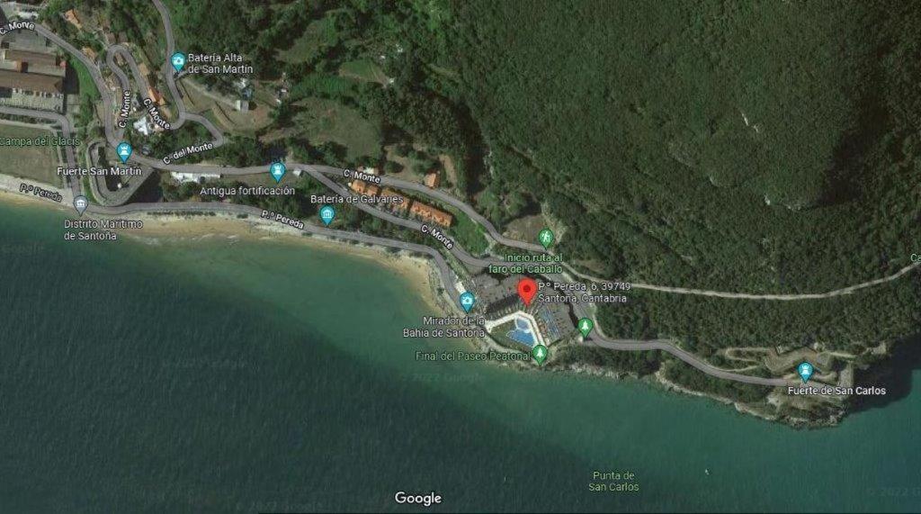 Residencial Vistamar
