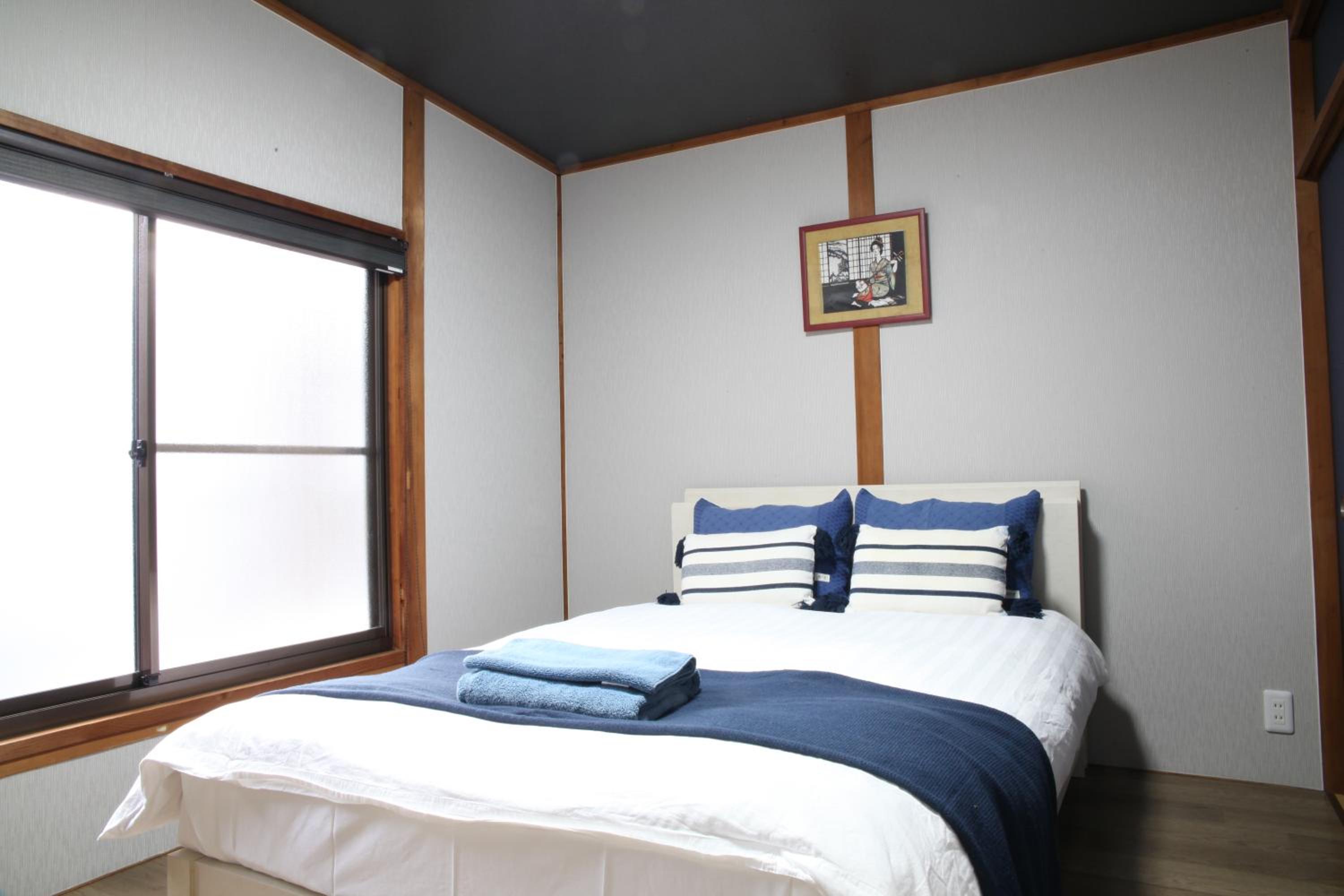 Tofukuji Saku Inn（东福寺咲く宿） view 2