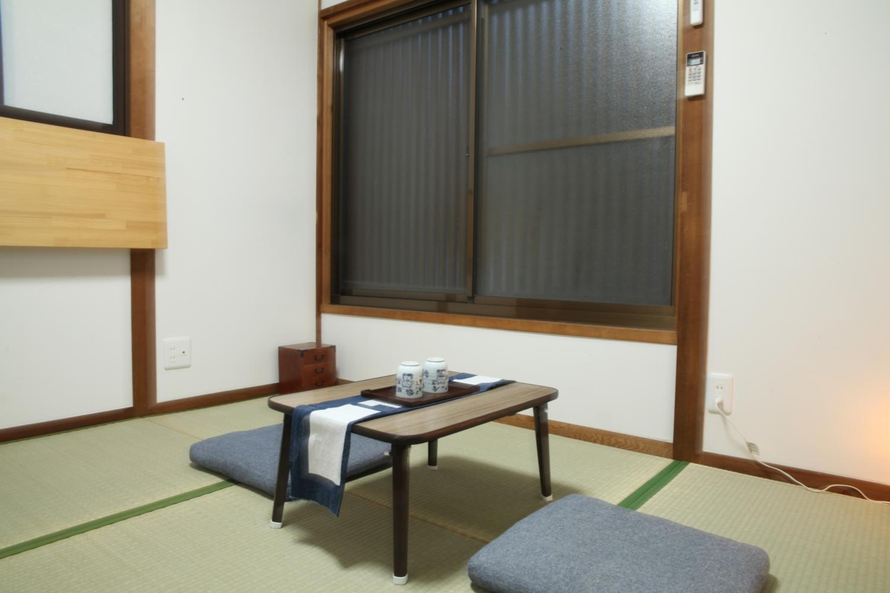 Tofukuji Saku Inn（东福寺咲く宿） view 4