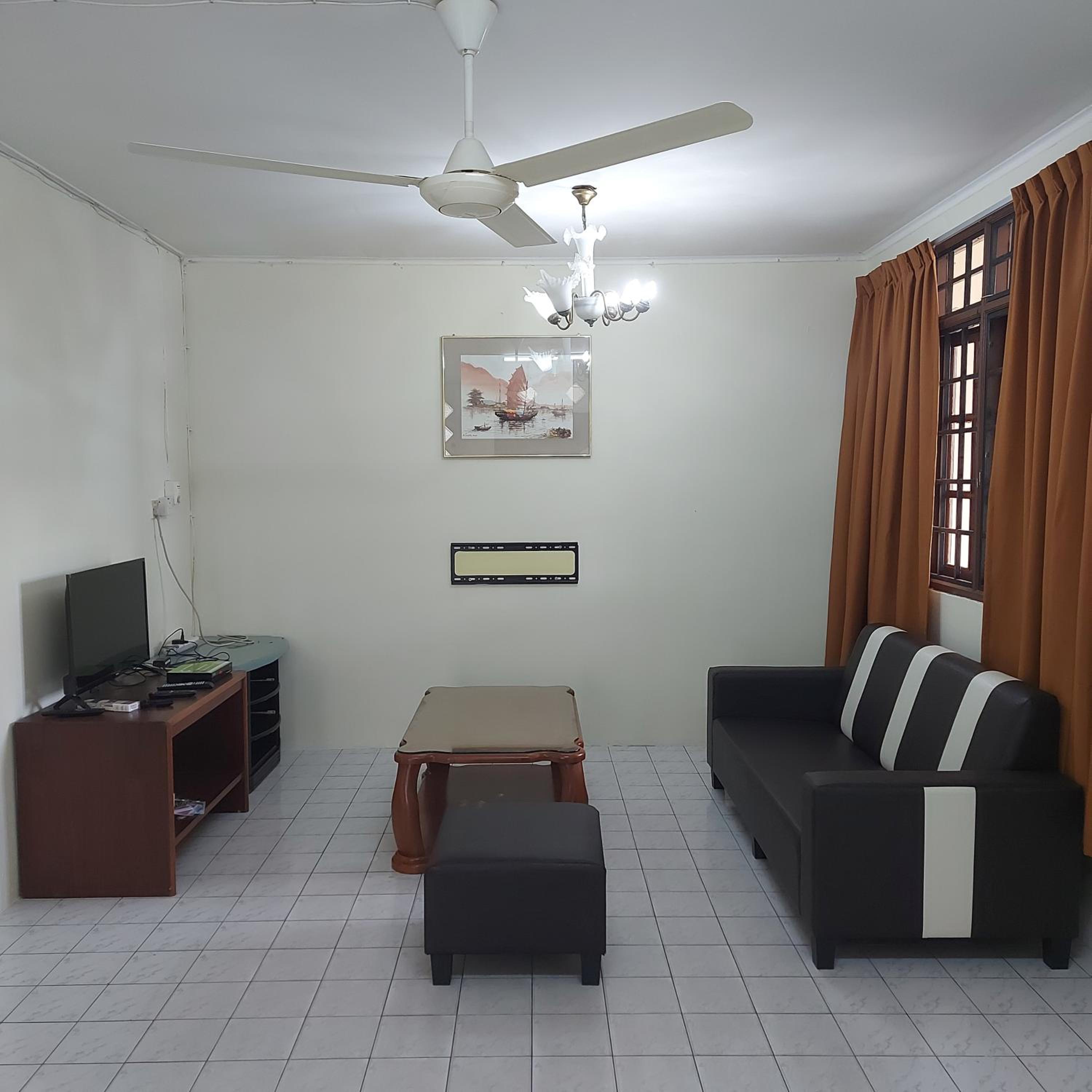 Shang Homestay Miri photo 4