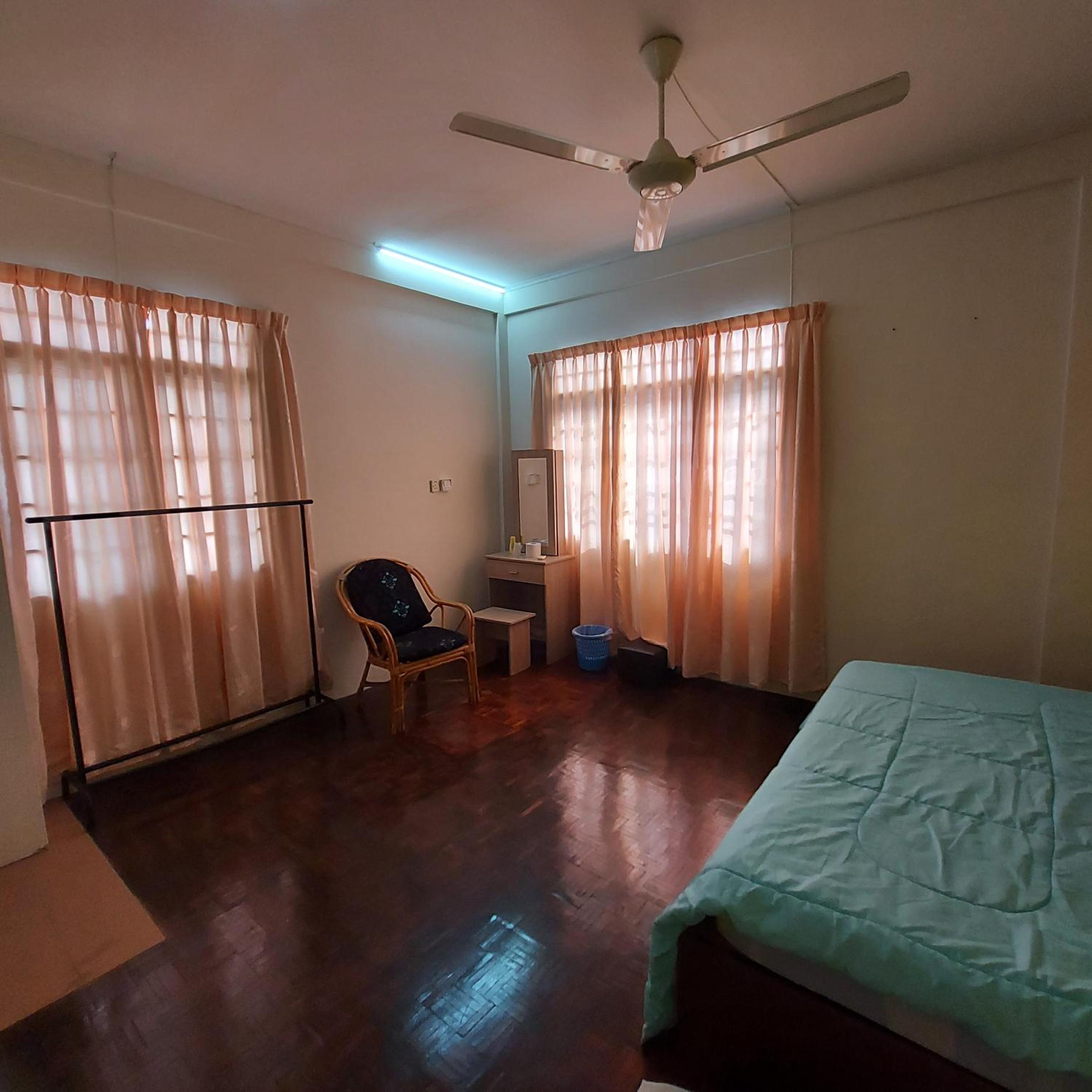 Shang Homestay Miri photo 3