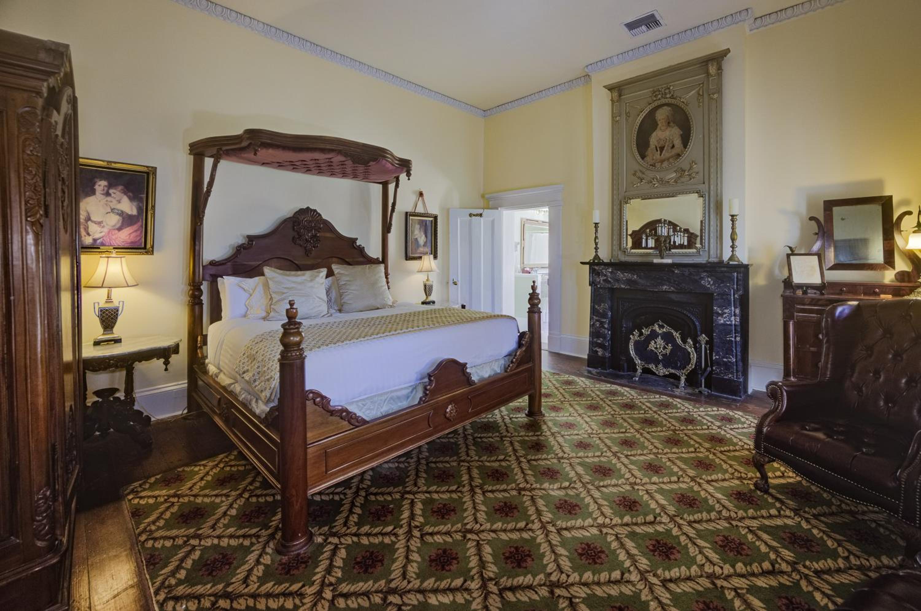 The Inn at Cedar Grove
