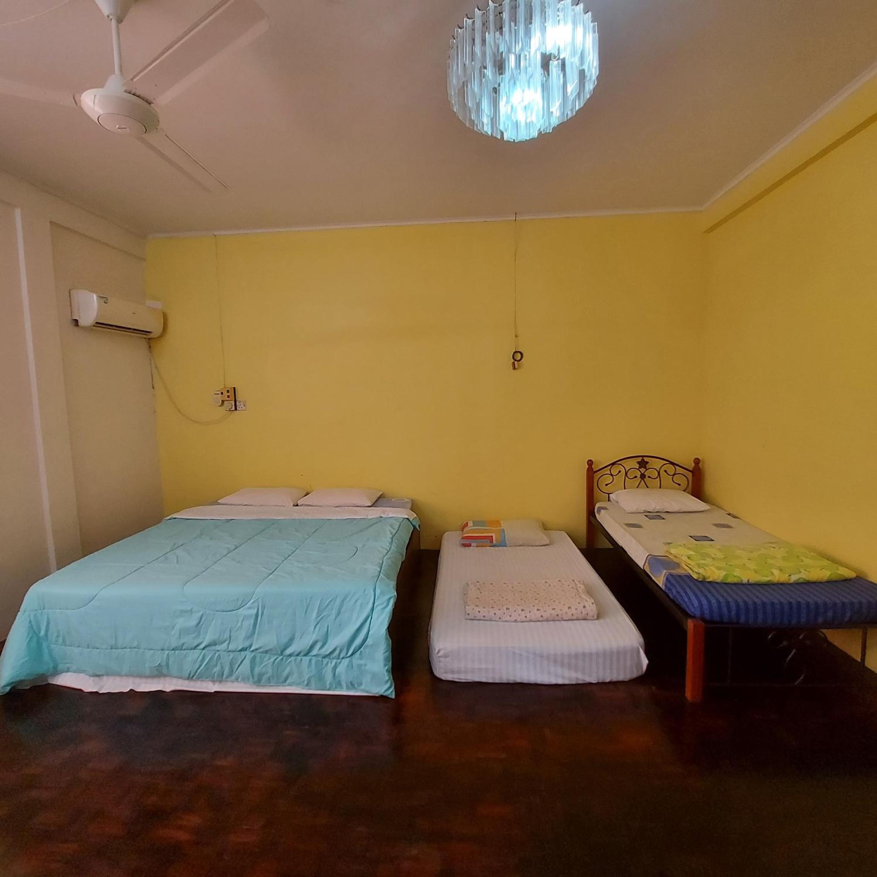 Shang Homestay Miri photo 2