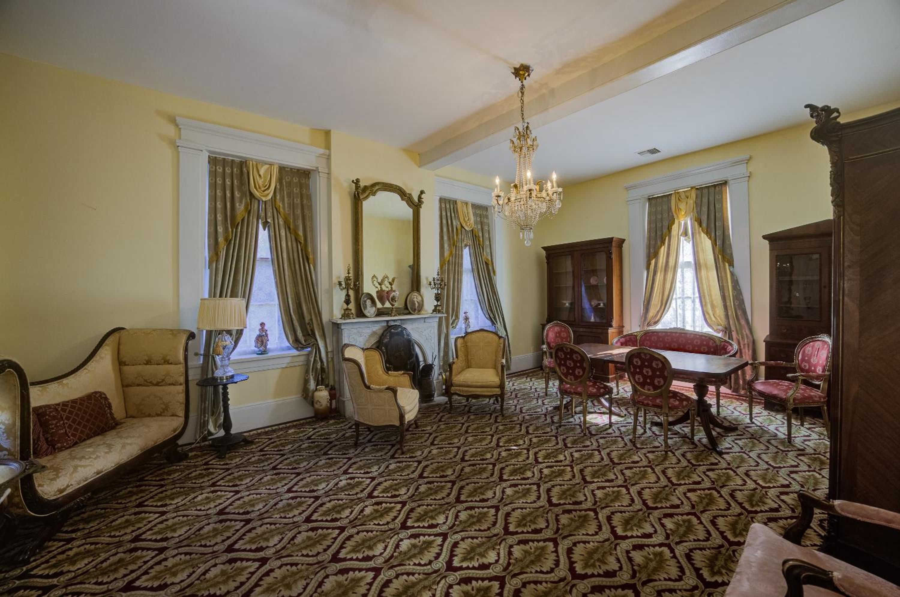 The Inn at Cedar Grove