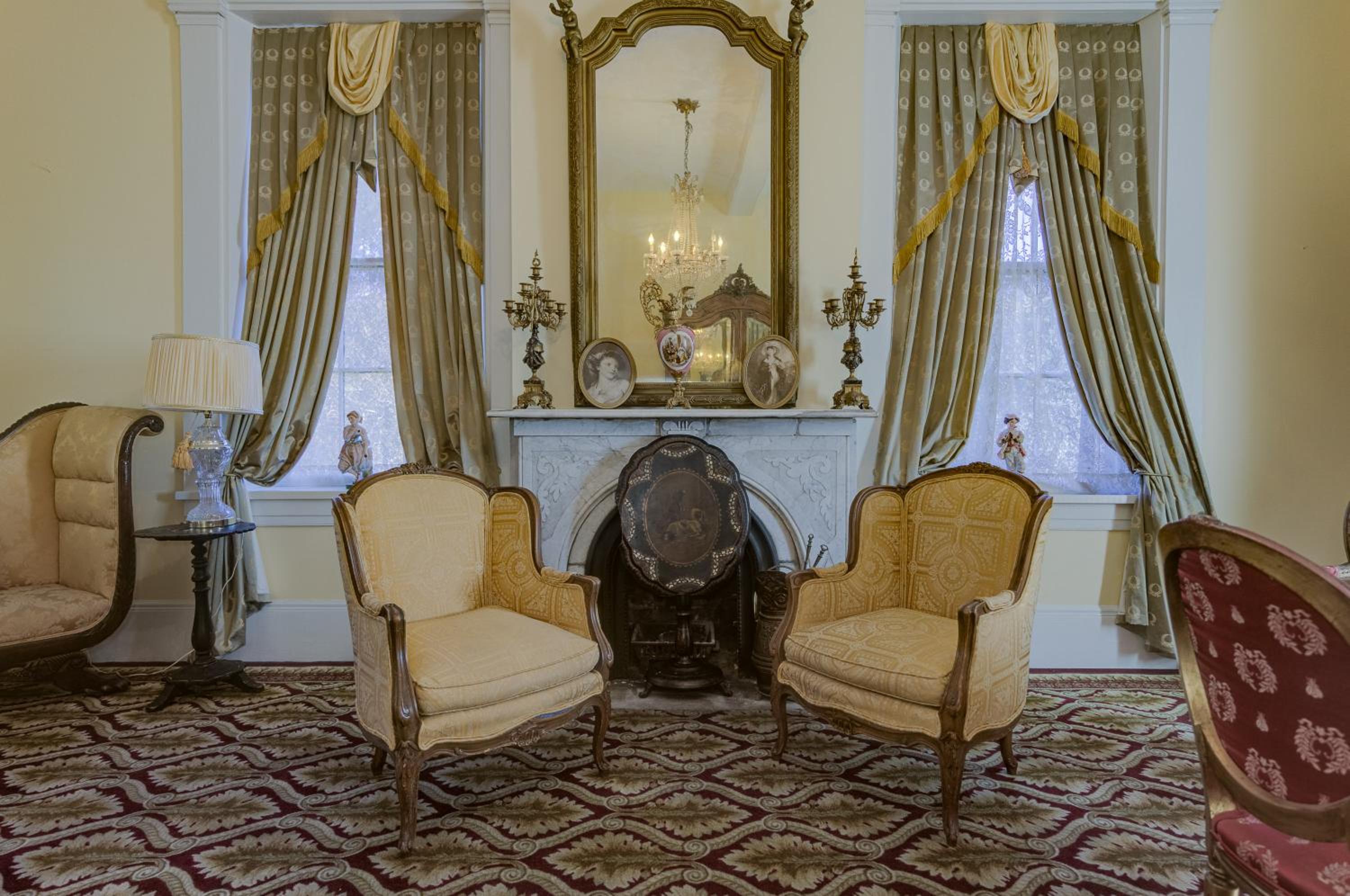 The Inn at Cedar Grove