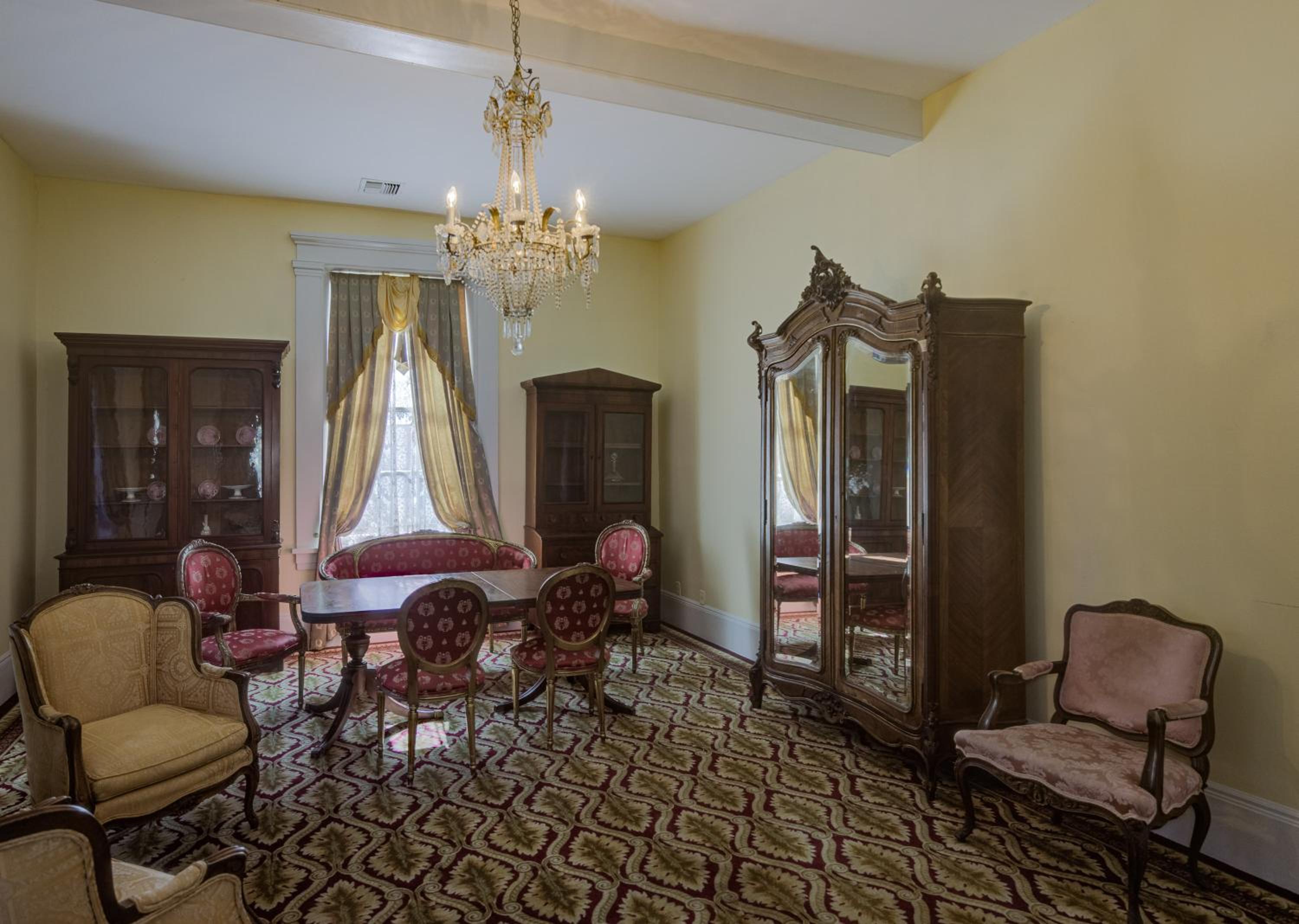 The Inn at Cedar Grove