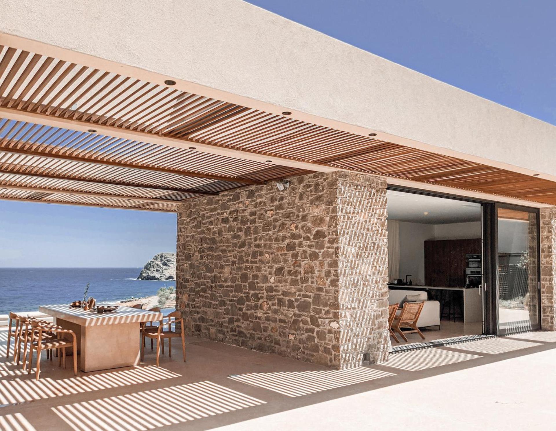Nuez Villas