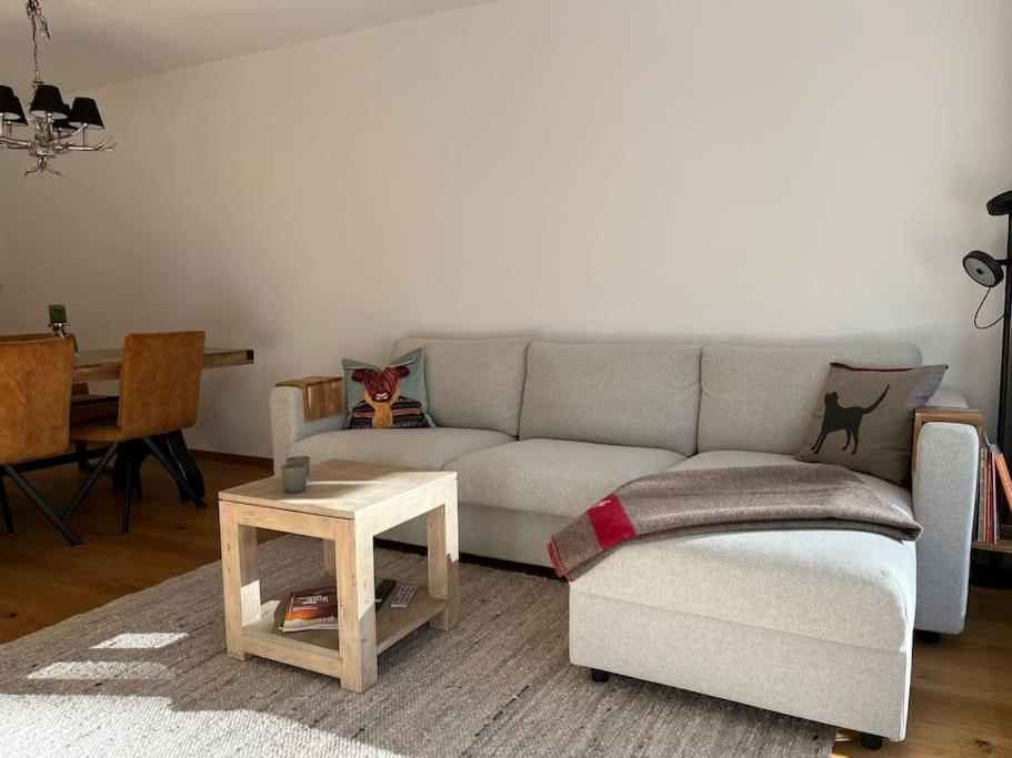 Cozy apartment during WEF Davos 2026