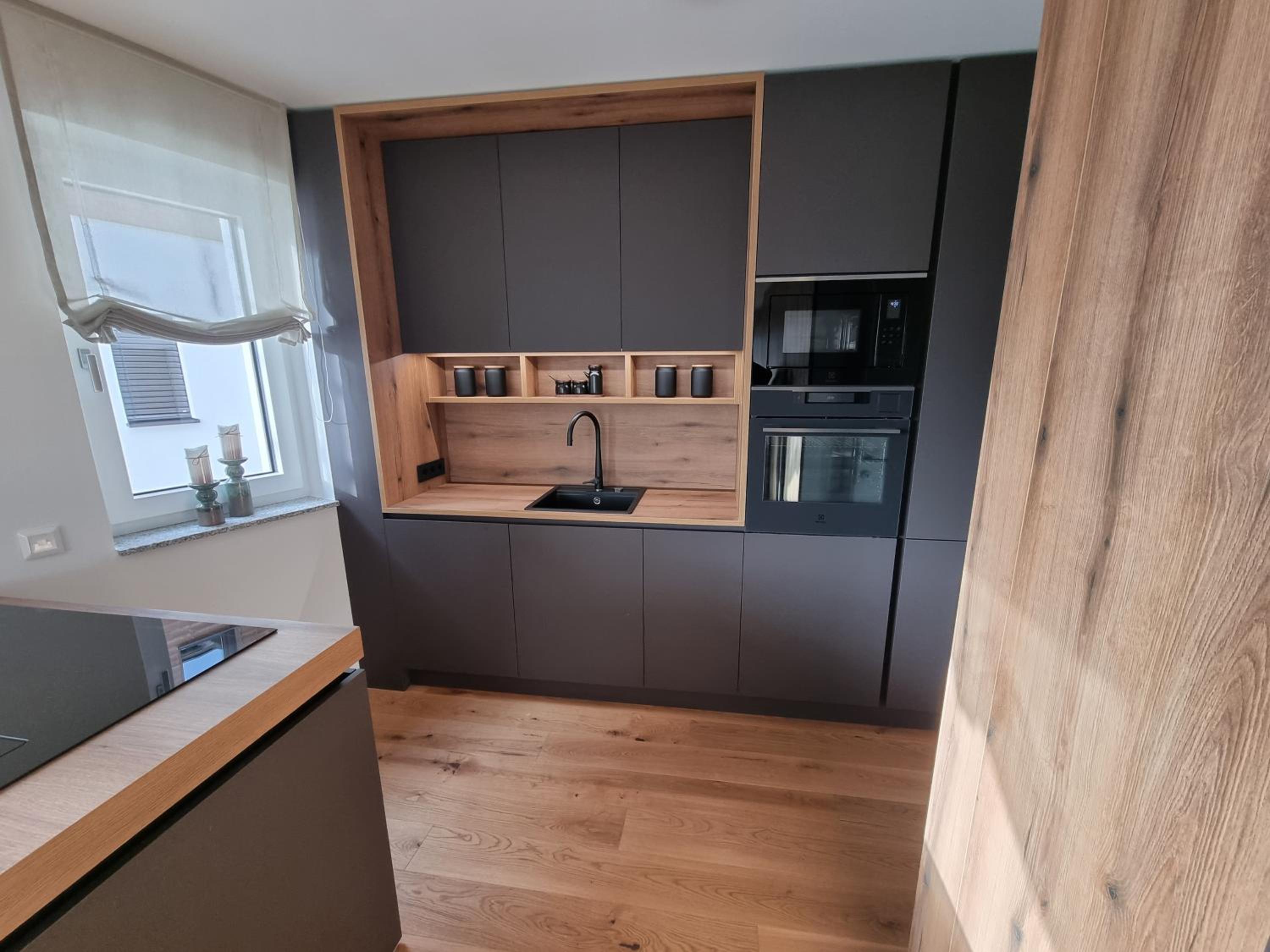 Apartment Deluxe Ossiacher See - Gerlitzen