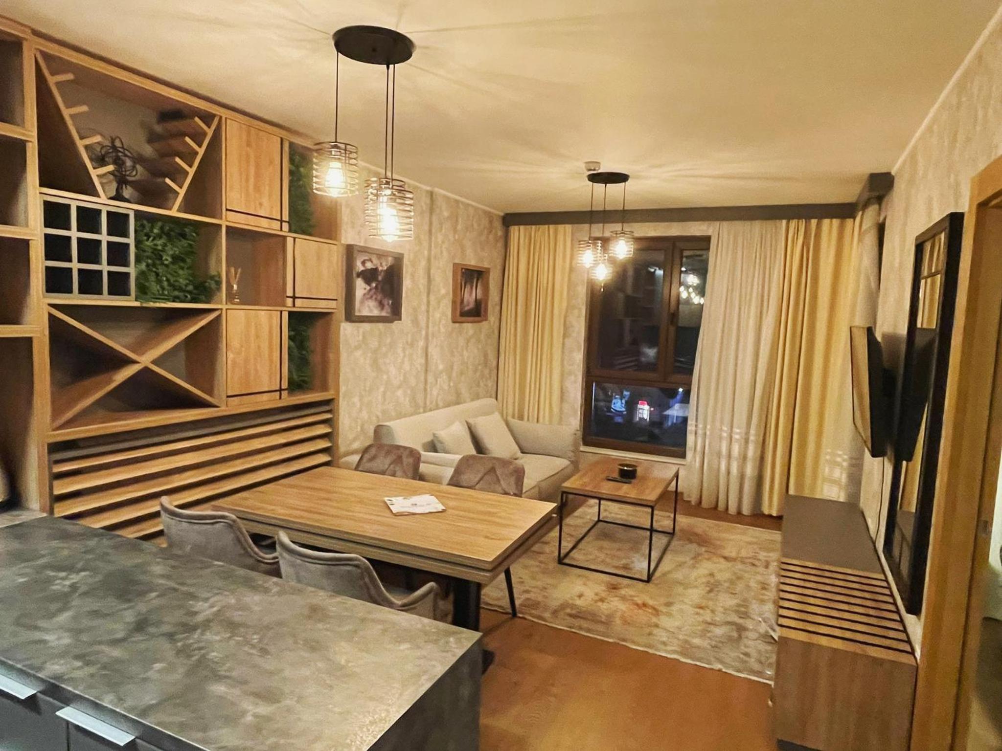 Apartman Stefanović, Zlatibor
