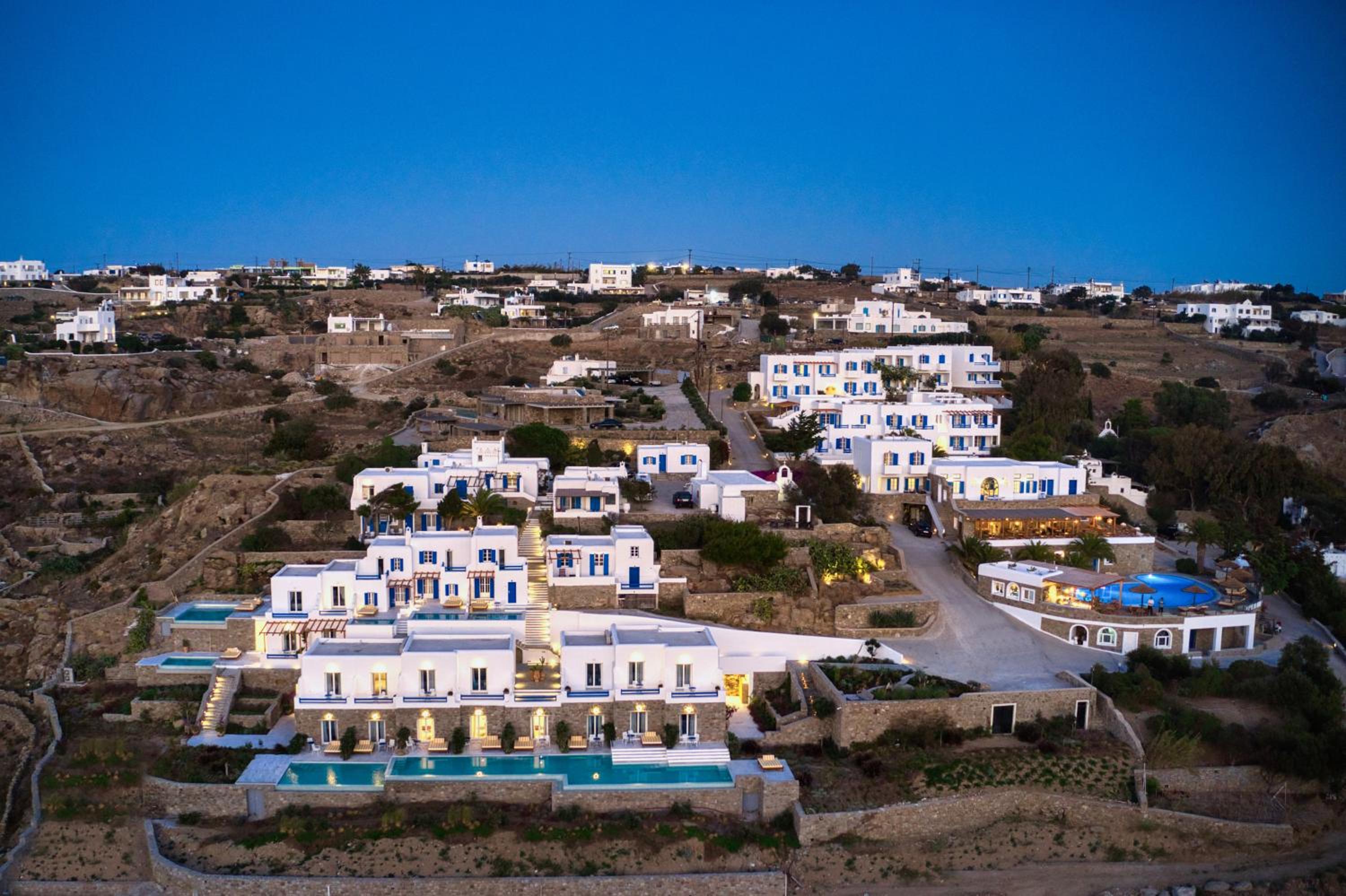 Hotel San Antonio Summerland - Image 1