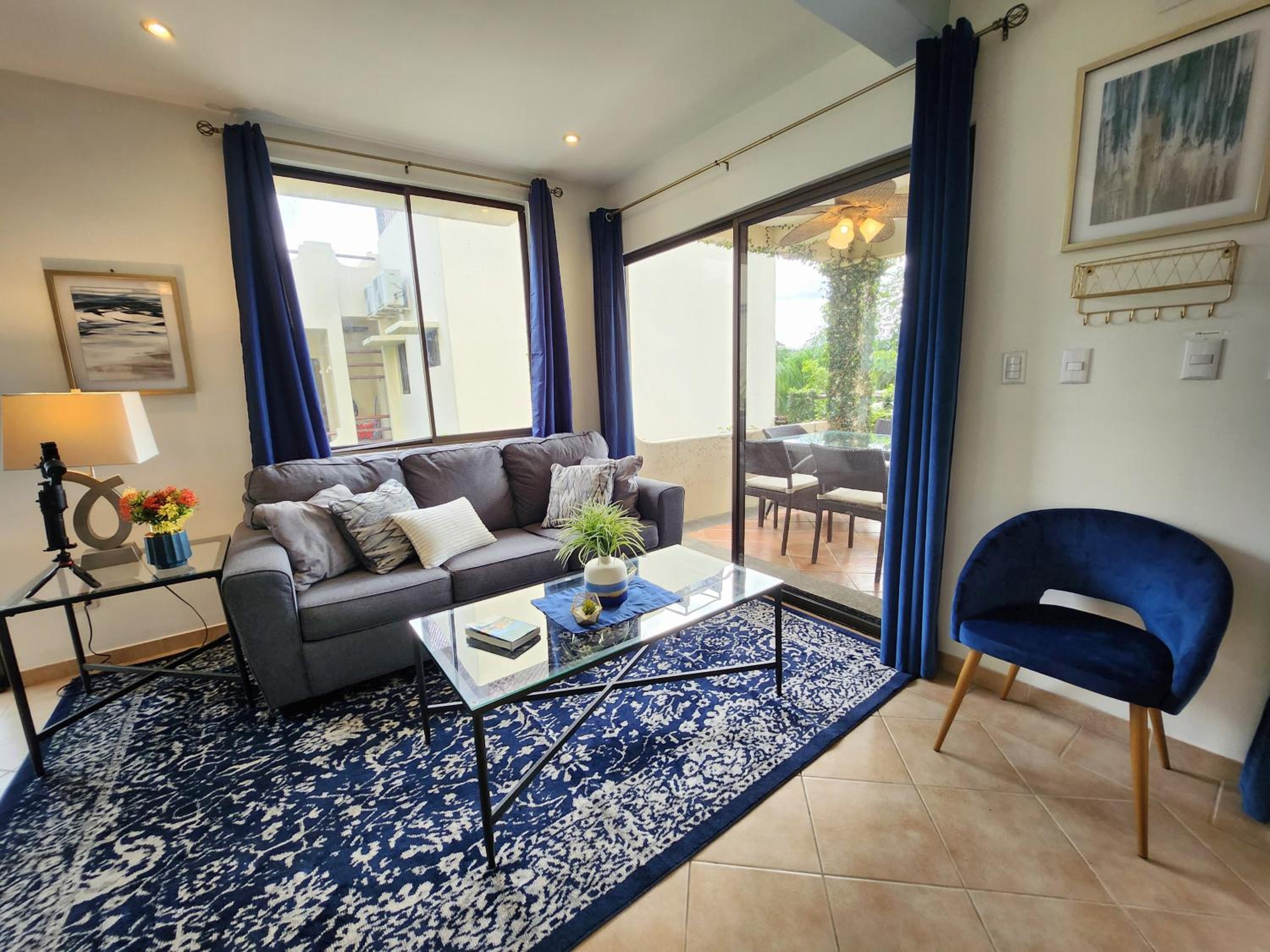 Amazing Oceanview Private Villa Rooftop Terrace Walk to Beach view 5