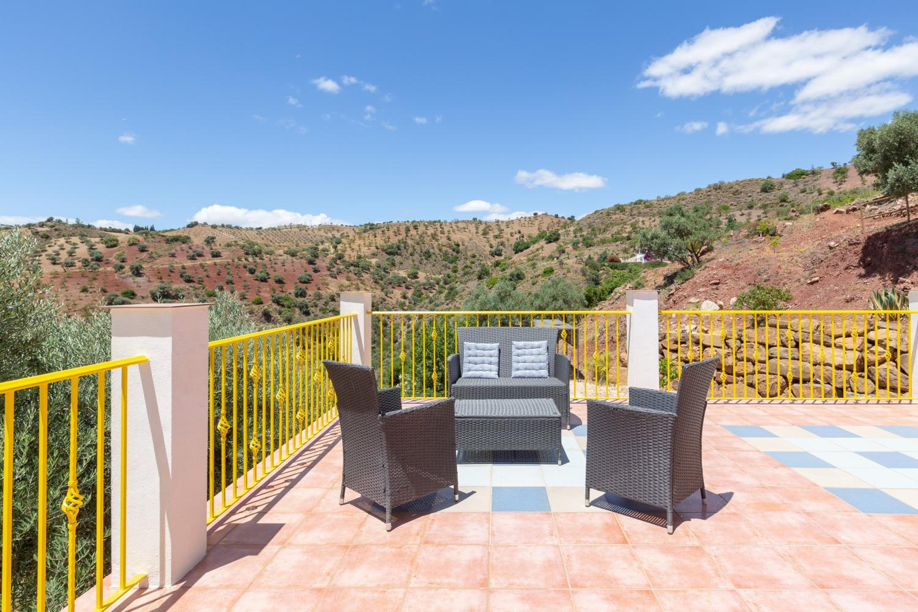 Villa Meretseger