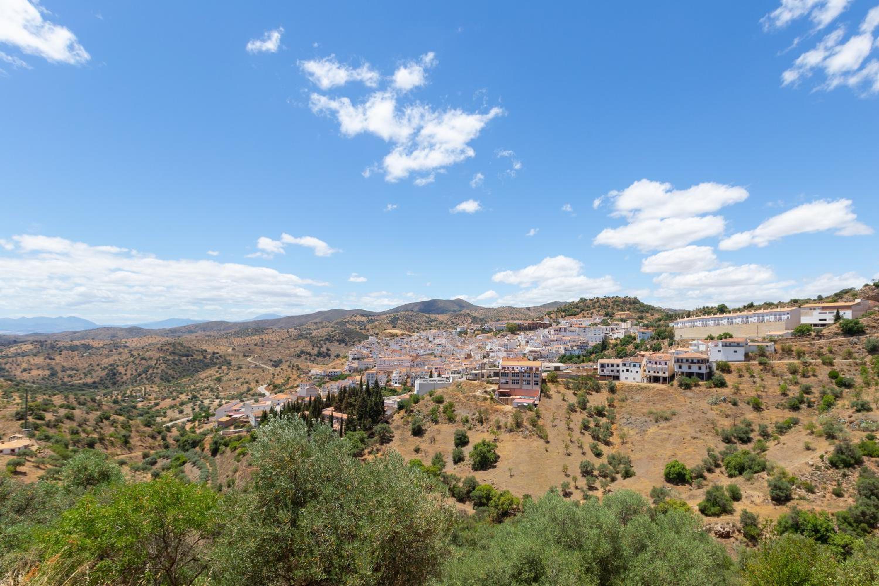 Villa Meretseger