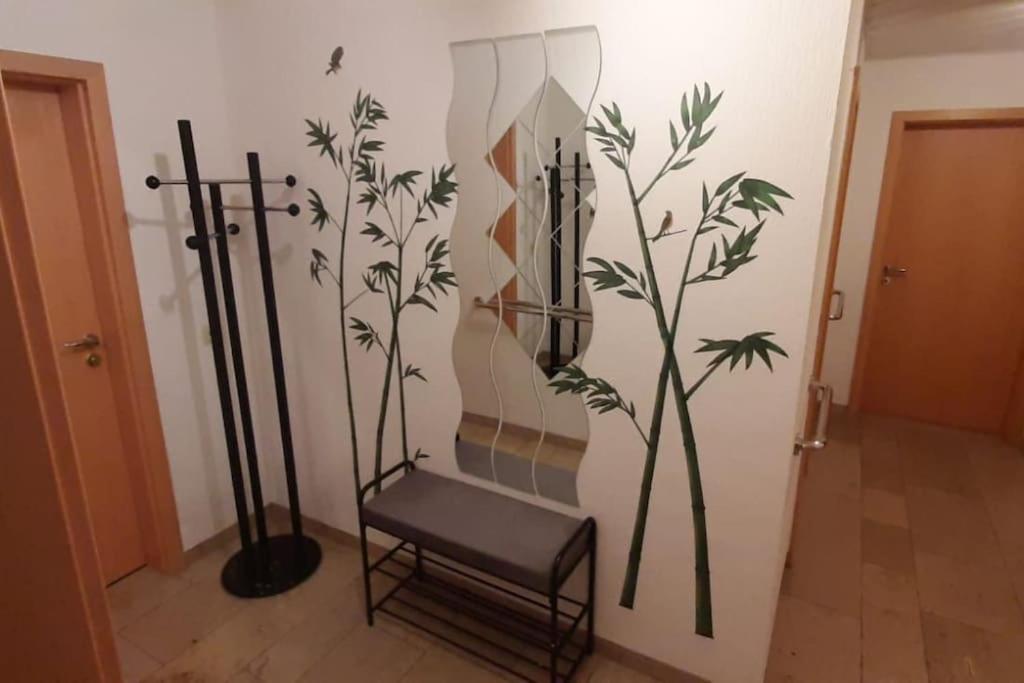 Ferienwohnung Dürr