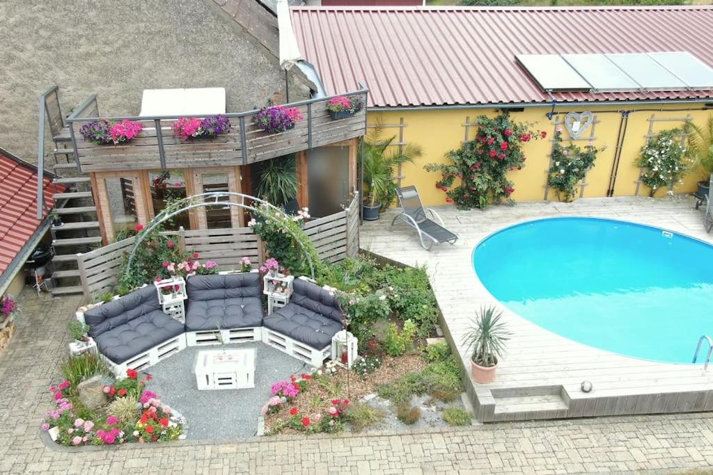 Ferienwohnung Dürr