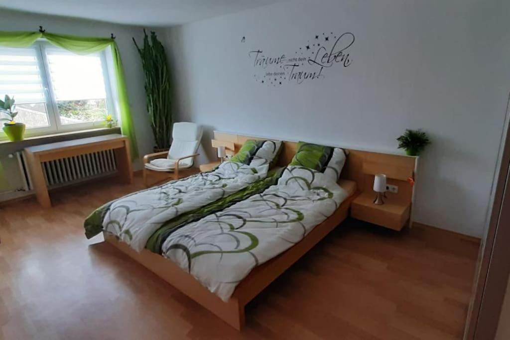 Ferienwohnung Dürr