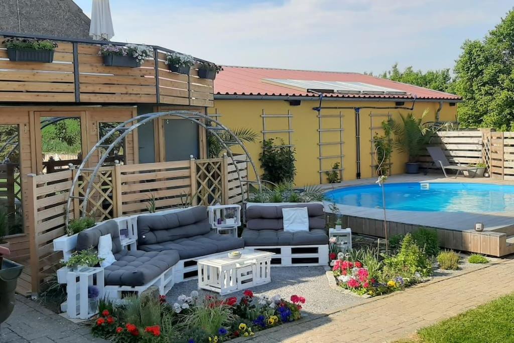 Ferienwohnung Dürr