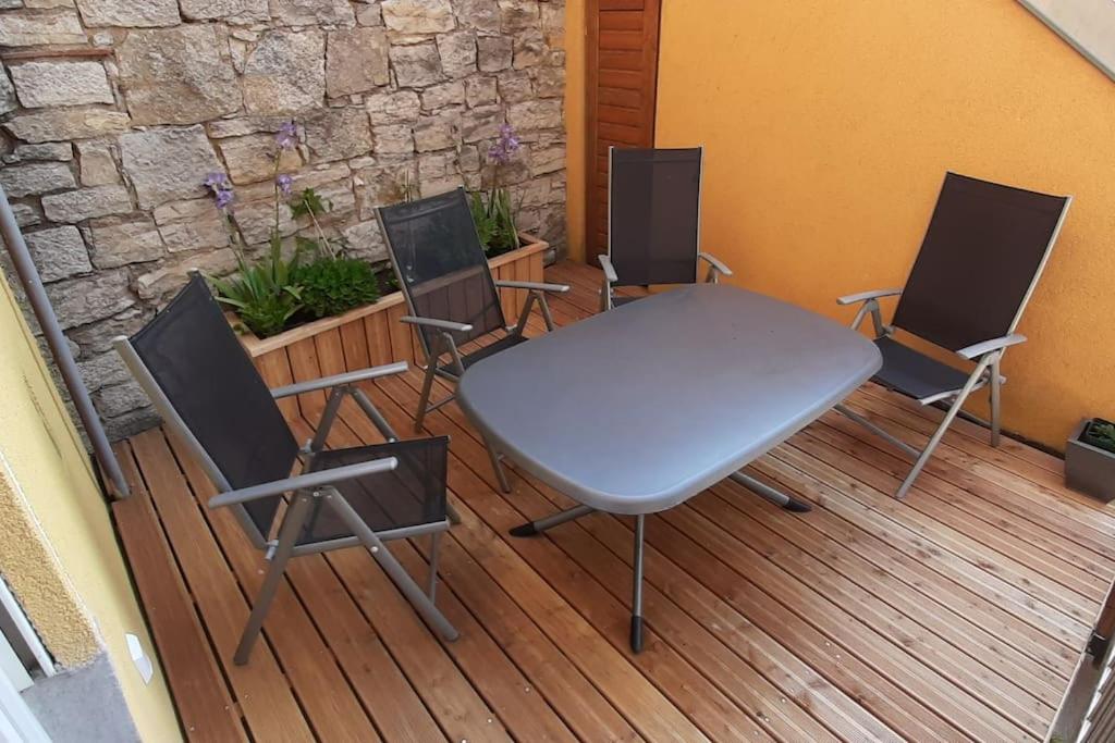 Ferienwohnung Dürr
