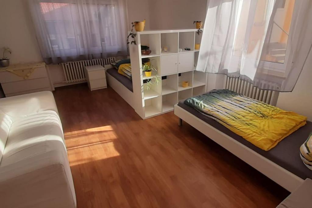 Ferienwohnung Dürr