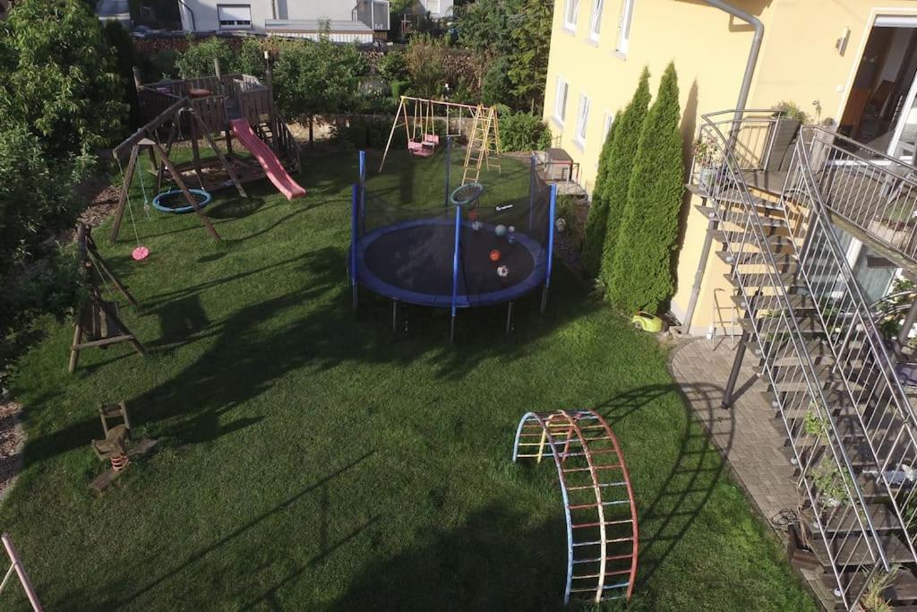 Ferienwohnung Dürr