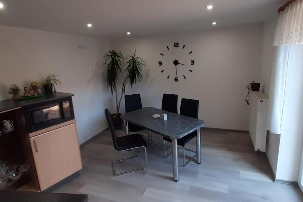 Ferienwohnung Dürr