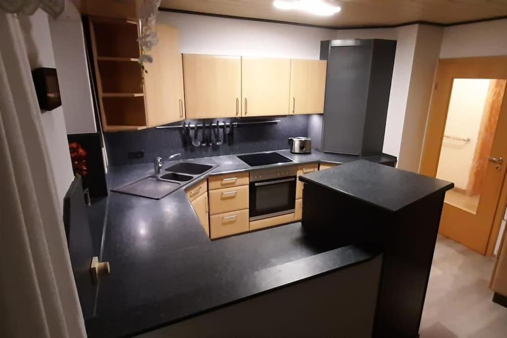 Ferienwohnung Dürr