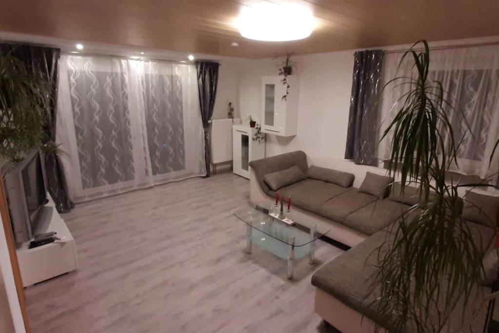 Ferienwohnung Dürr