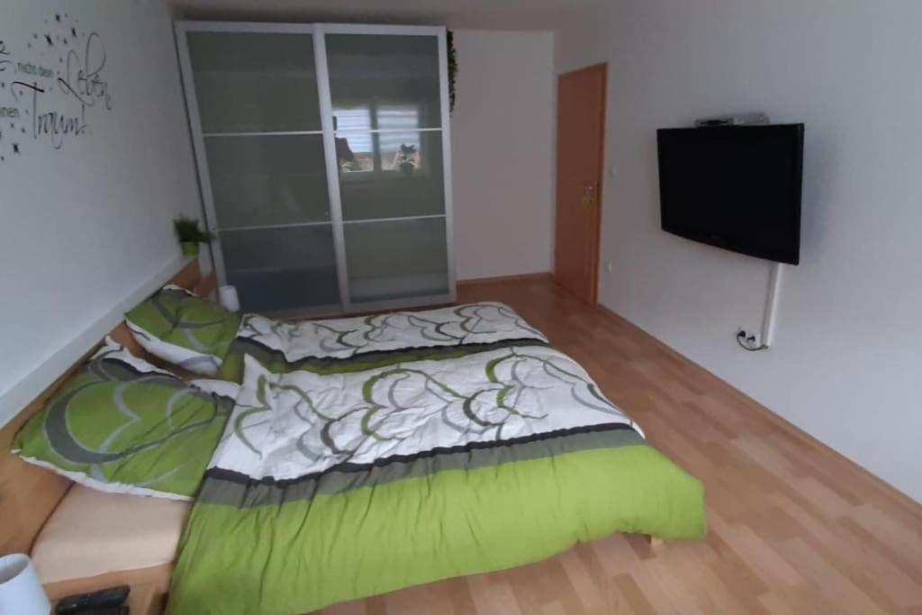 Ferienwohnung Dürr