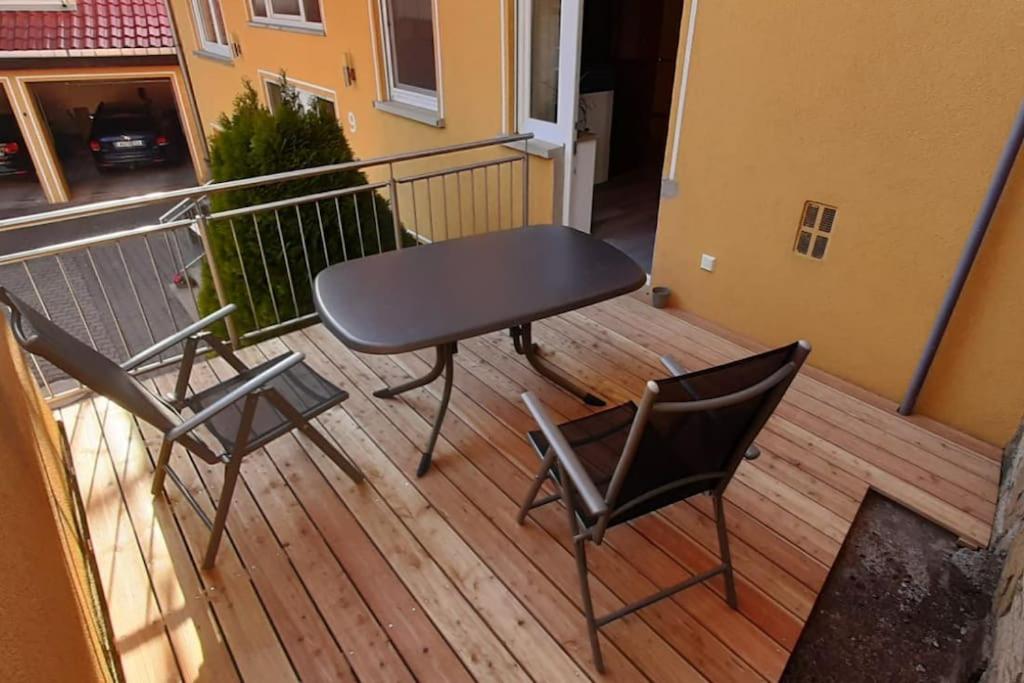 Ferienwohnung Dürr