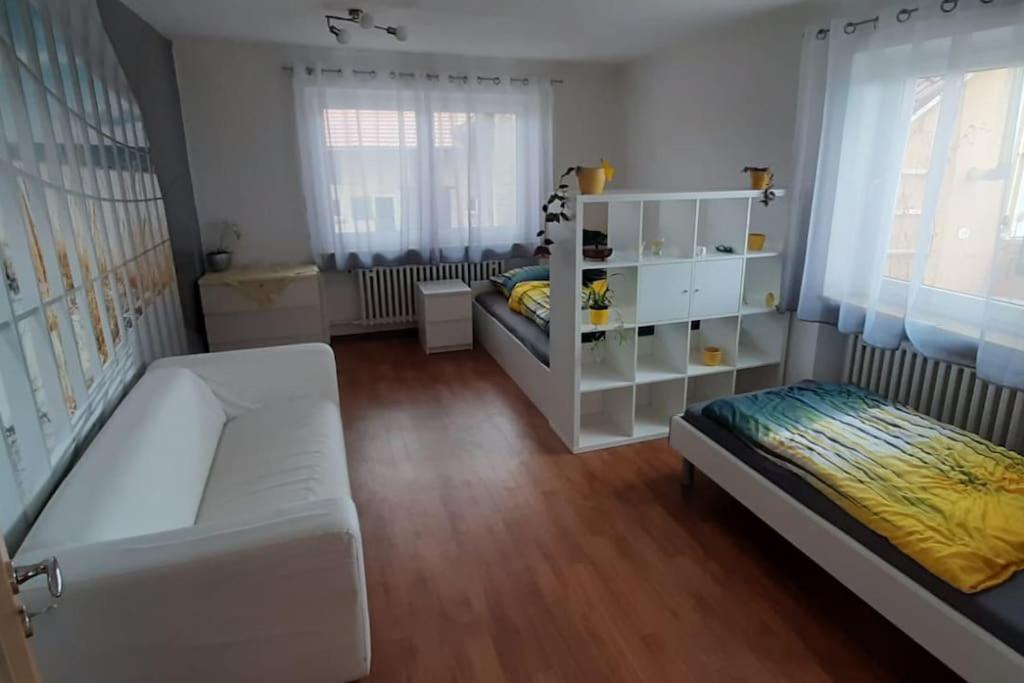 Ferienwohnung Dürr