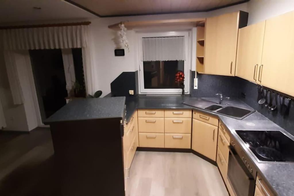 Ferienwohnung Dürr