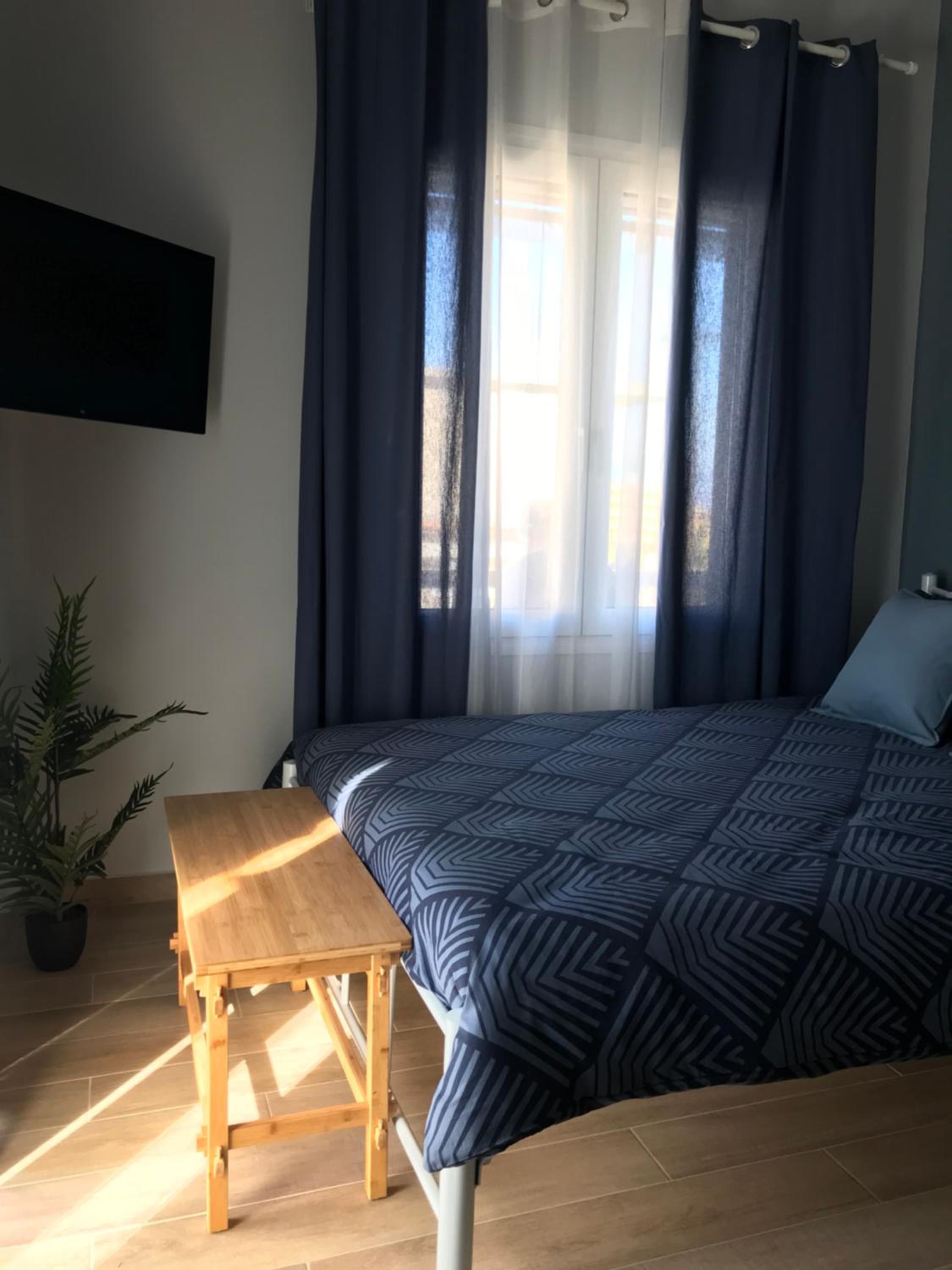 Artemis Apartments