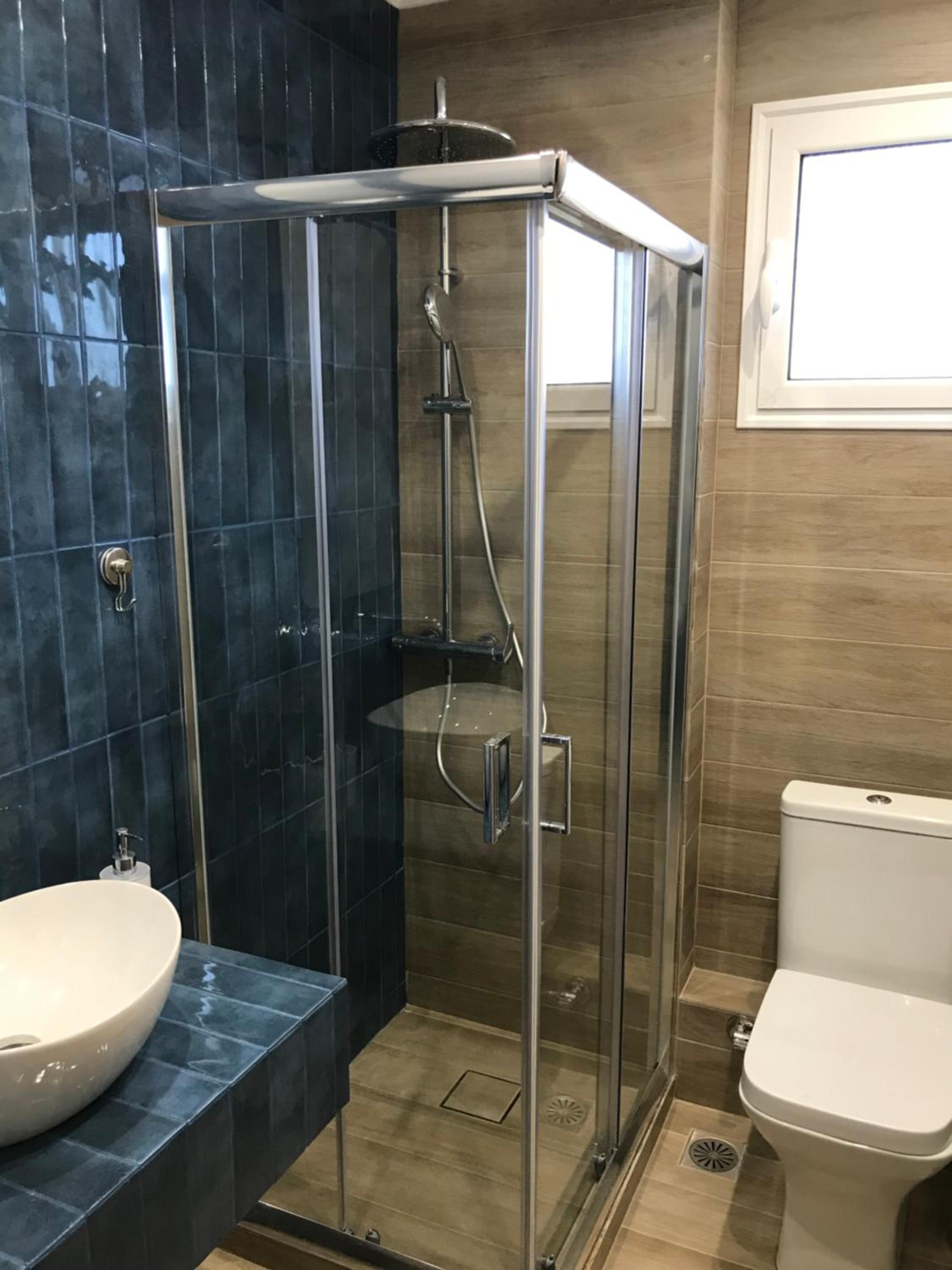 Artemis Apartments