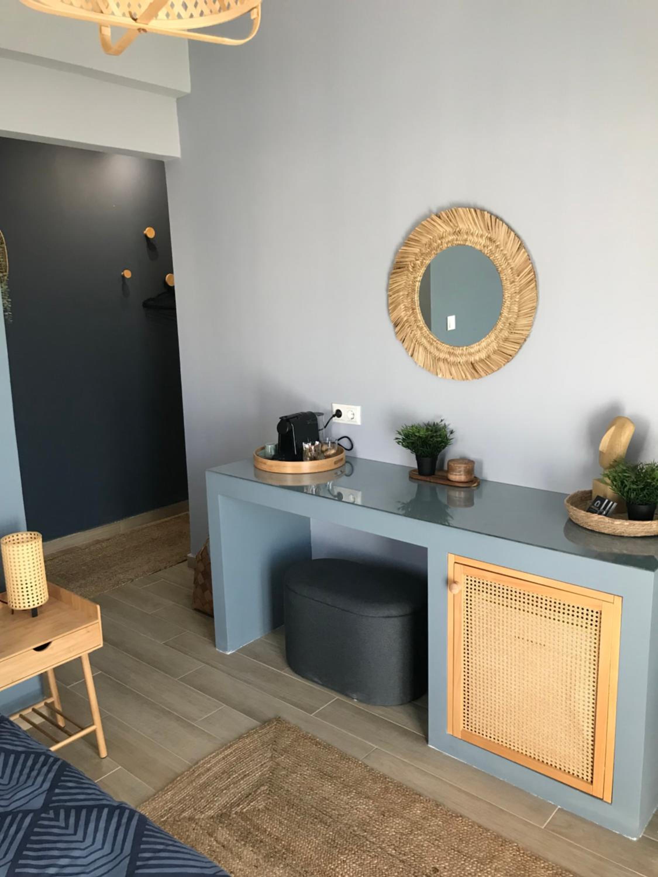 Artemis Apartments