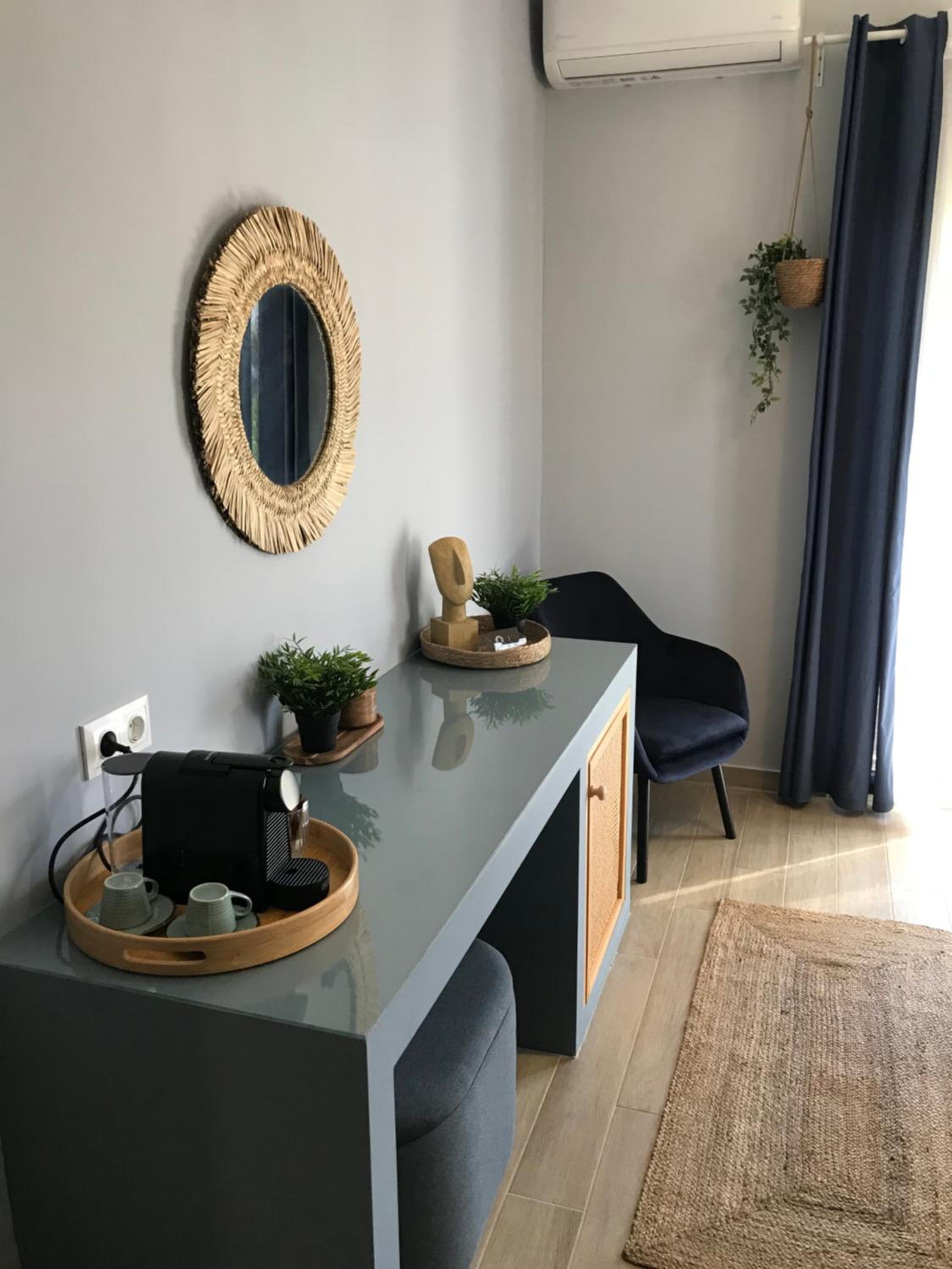 Artemis Apartments