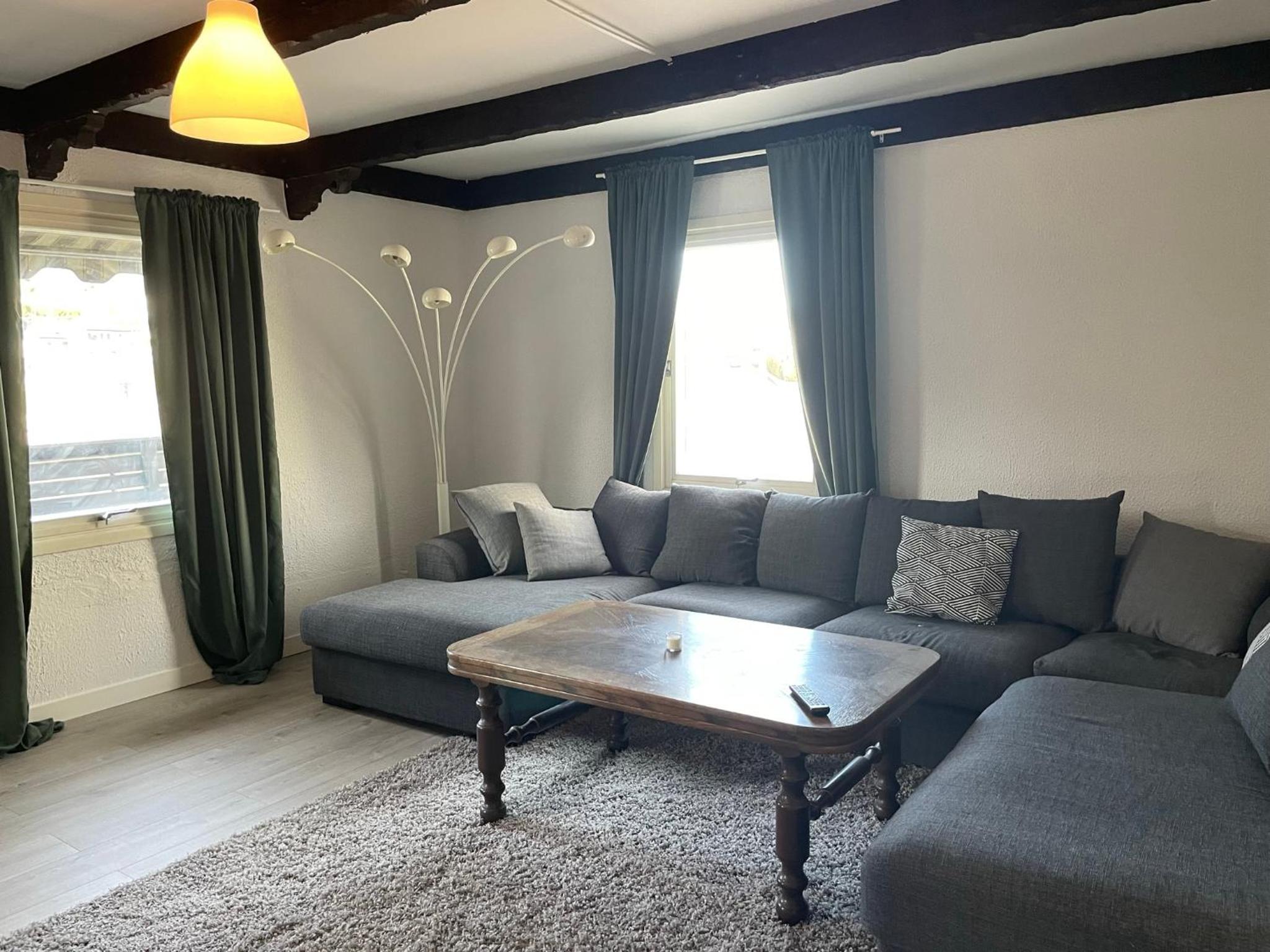Villa med 4 sovrum view 2