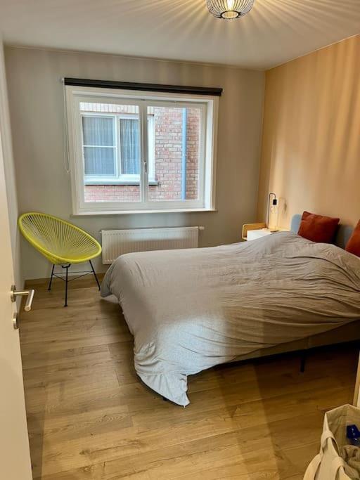Appartement entièrement rénové à Blankenberge