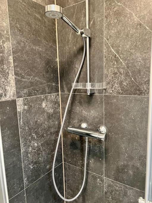 Appartement entièrement rénové à Blankenberge