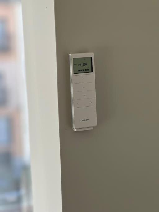 Appartement entièrement rénové à Blankenberge