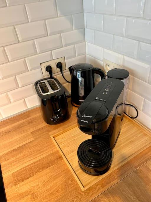 Appartement entièrement rénové à Blankenberge